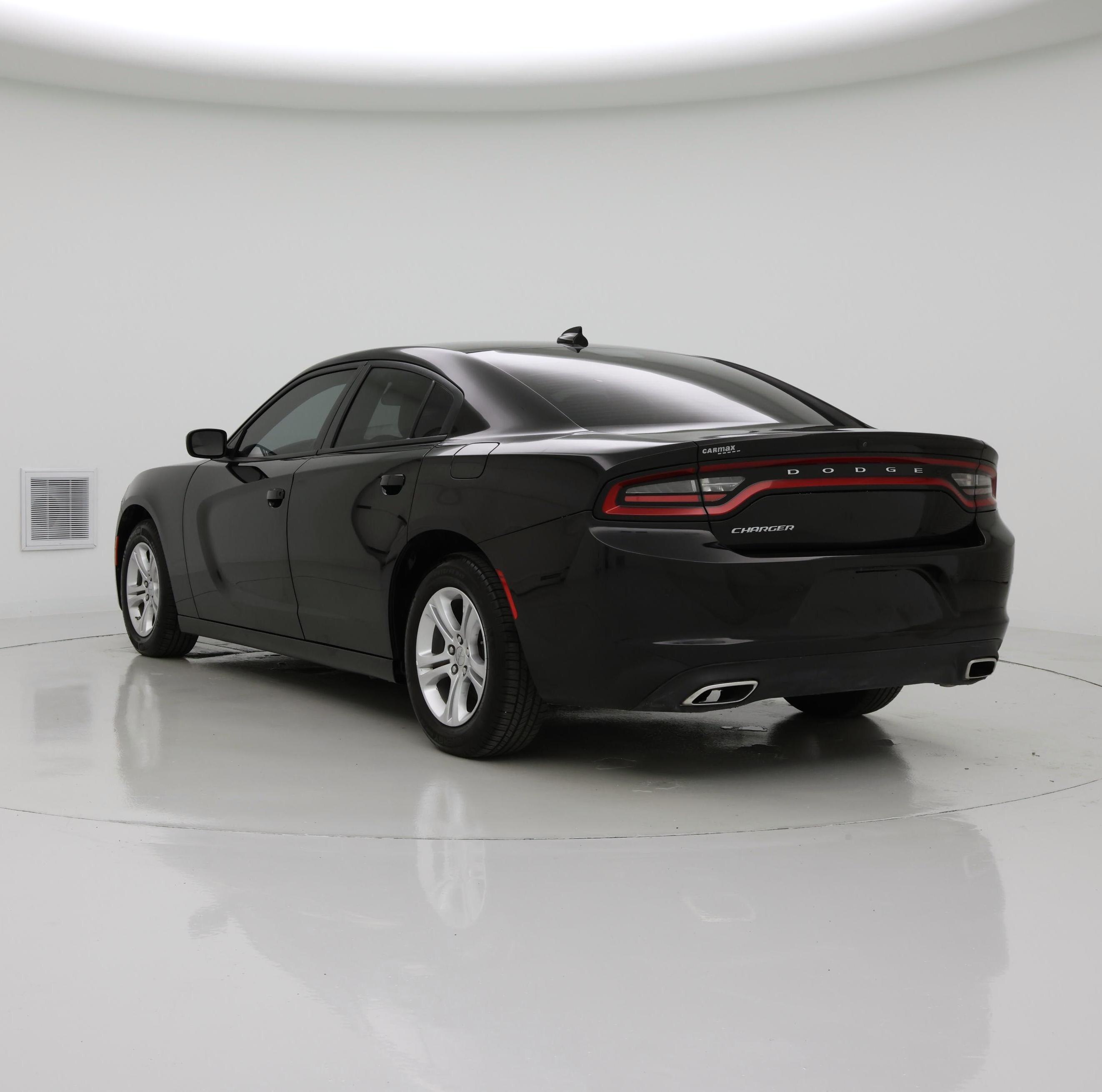 Thumbnail: 2023 Dodge Charger - 2
