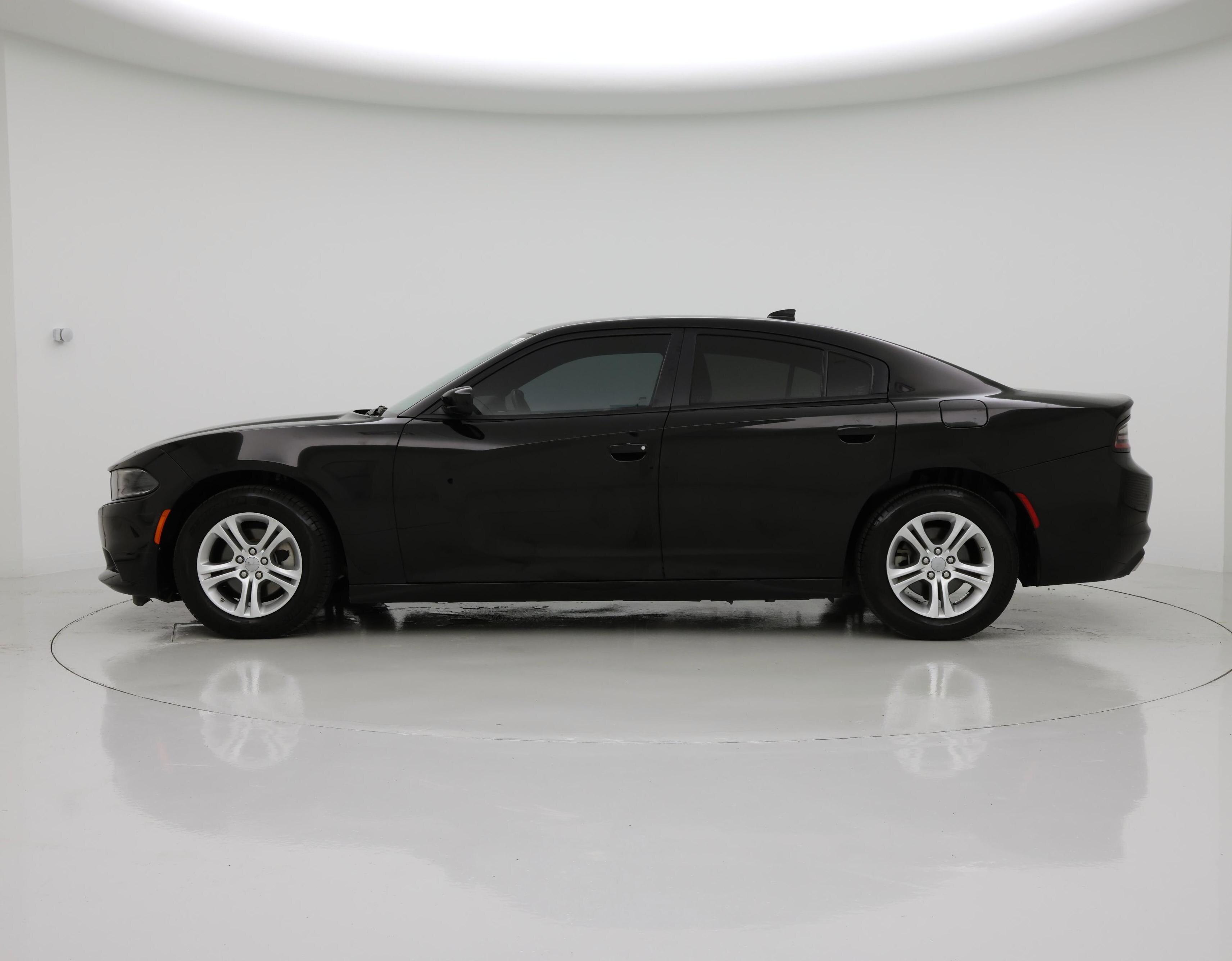Thumbnail: 2023 Dodge Charger - 3