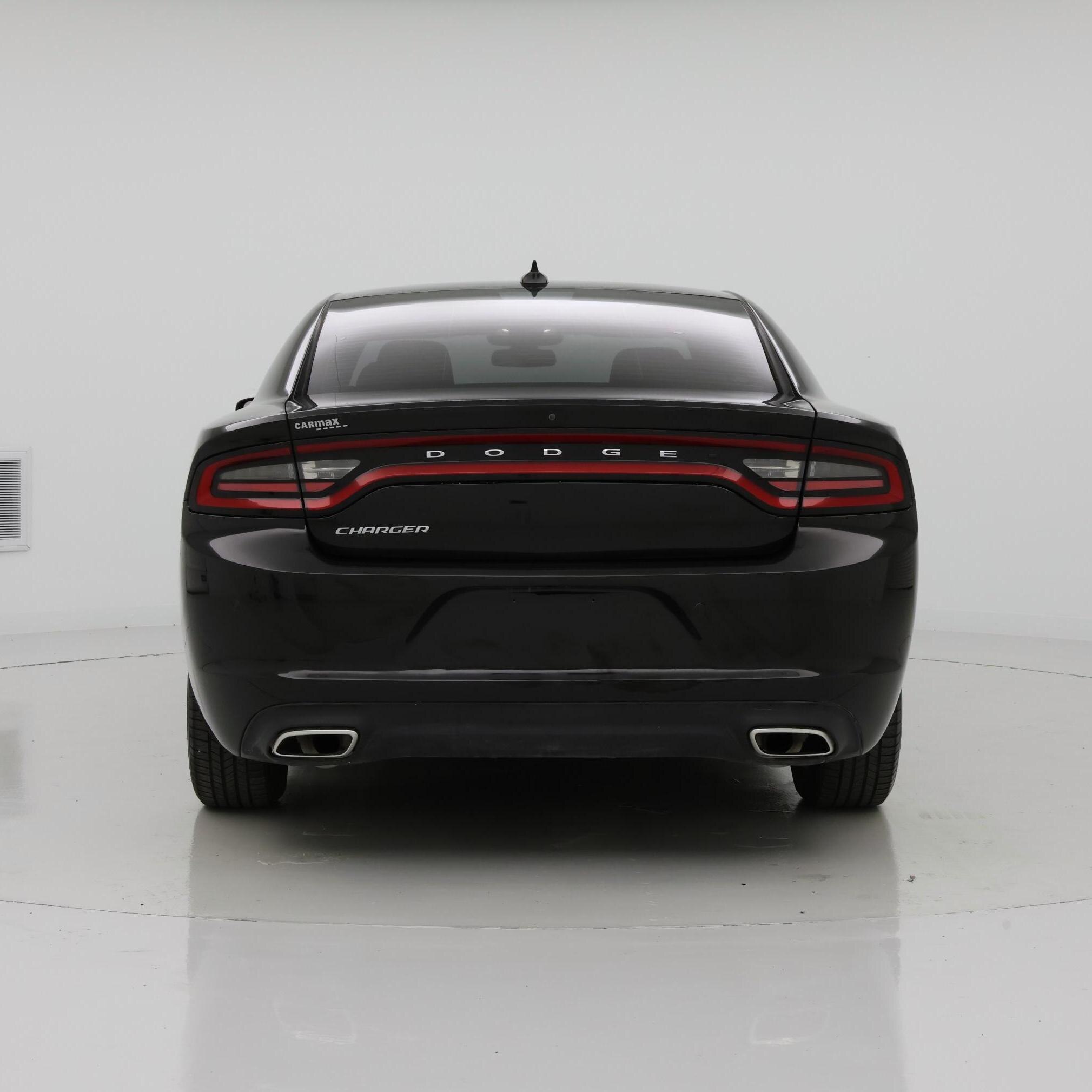 Thumbnail: 2023 Dodge Charger - 6