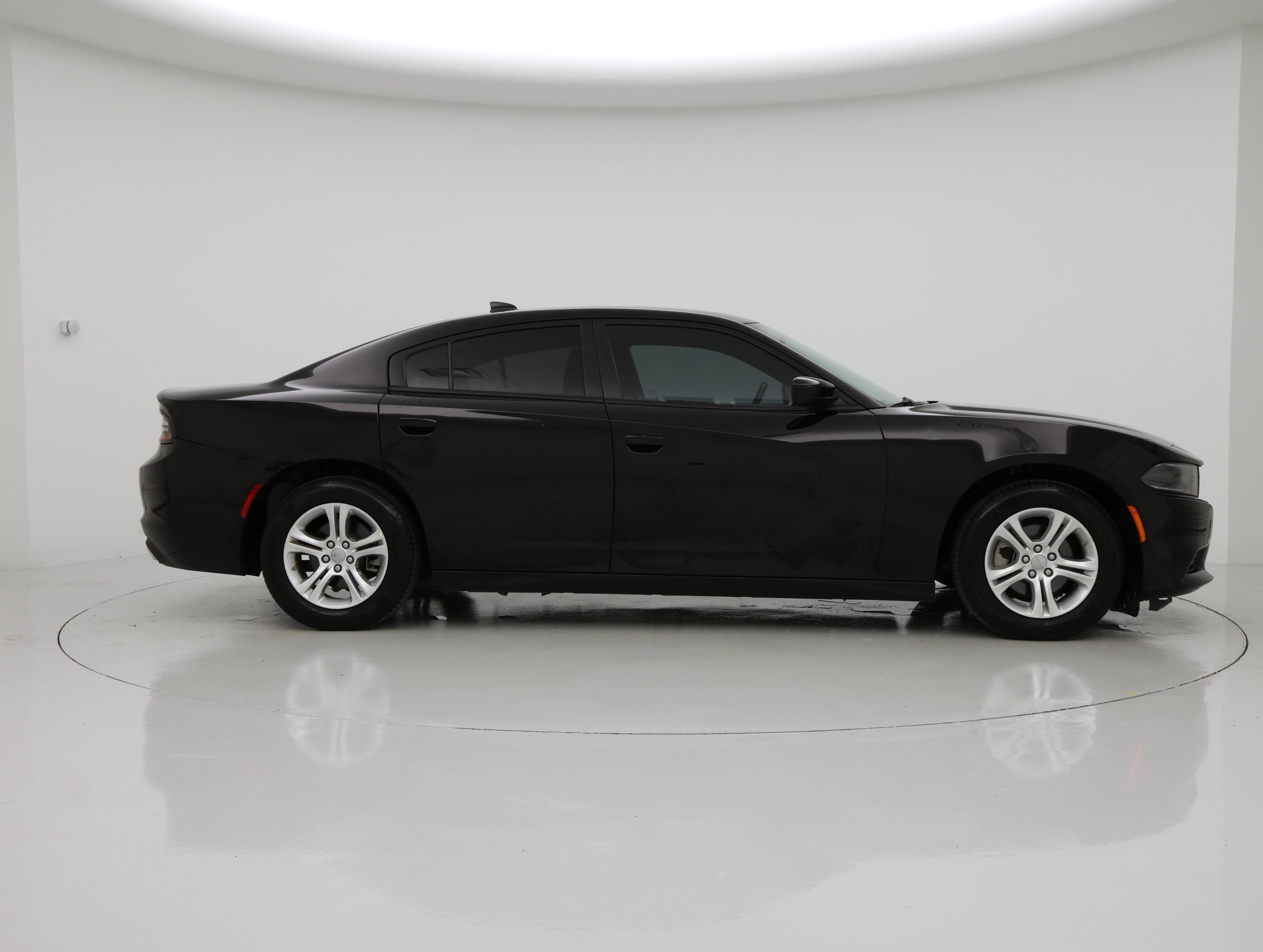 Thumbnail: 2023 Dodge Charger - 7