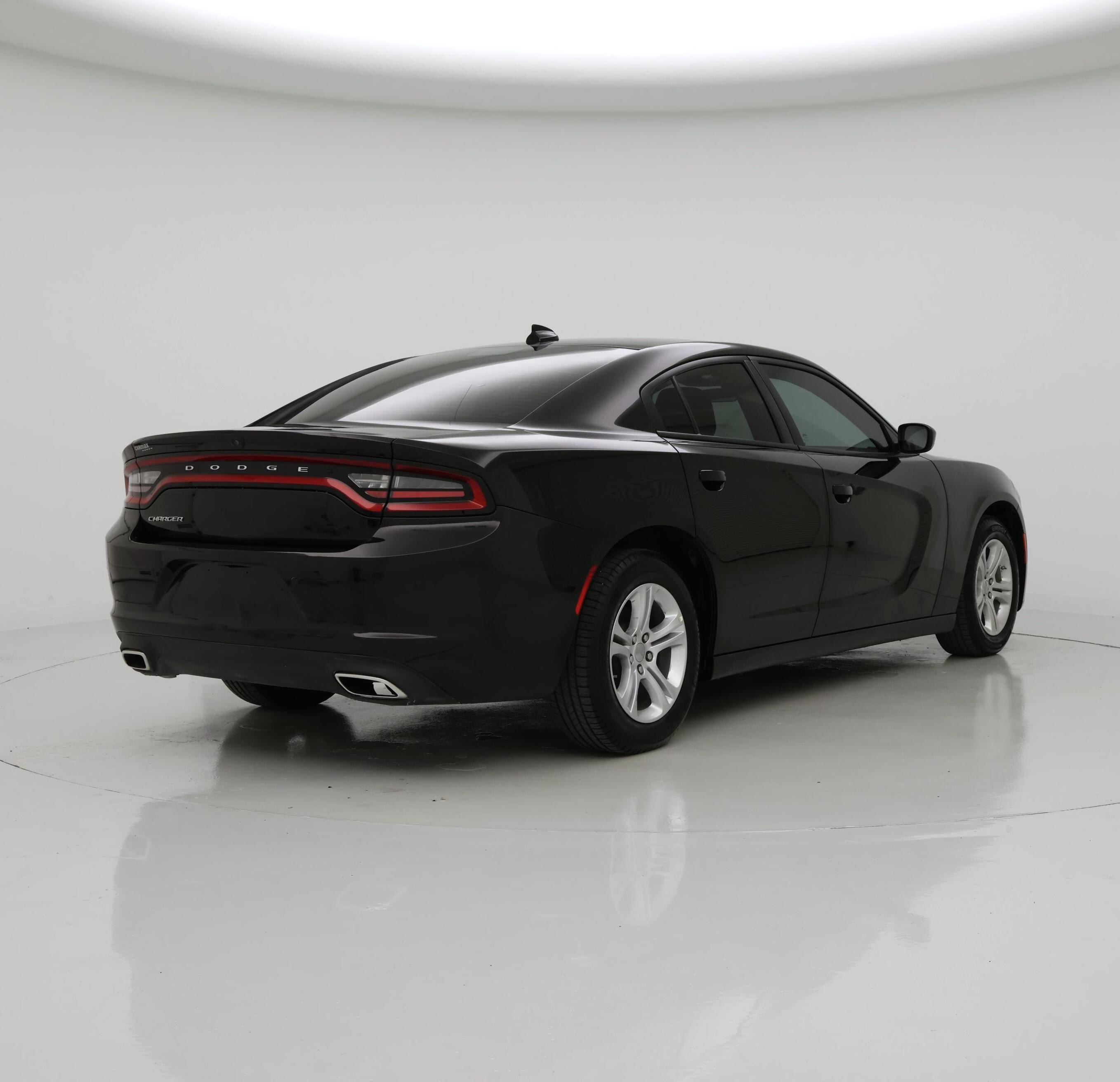Thumbnail: 2023 Dodge Charger - 8