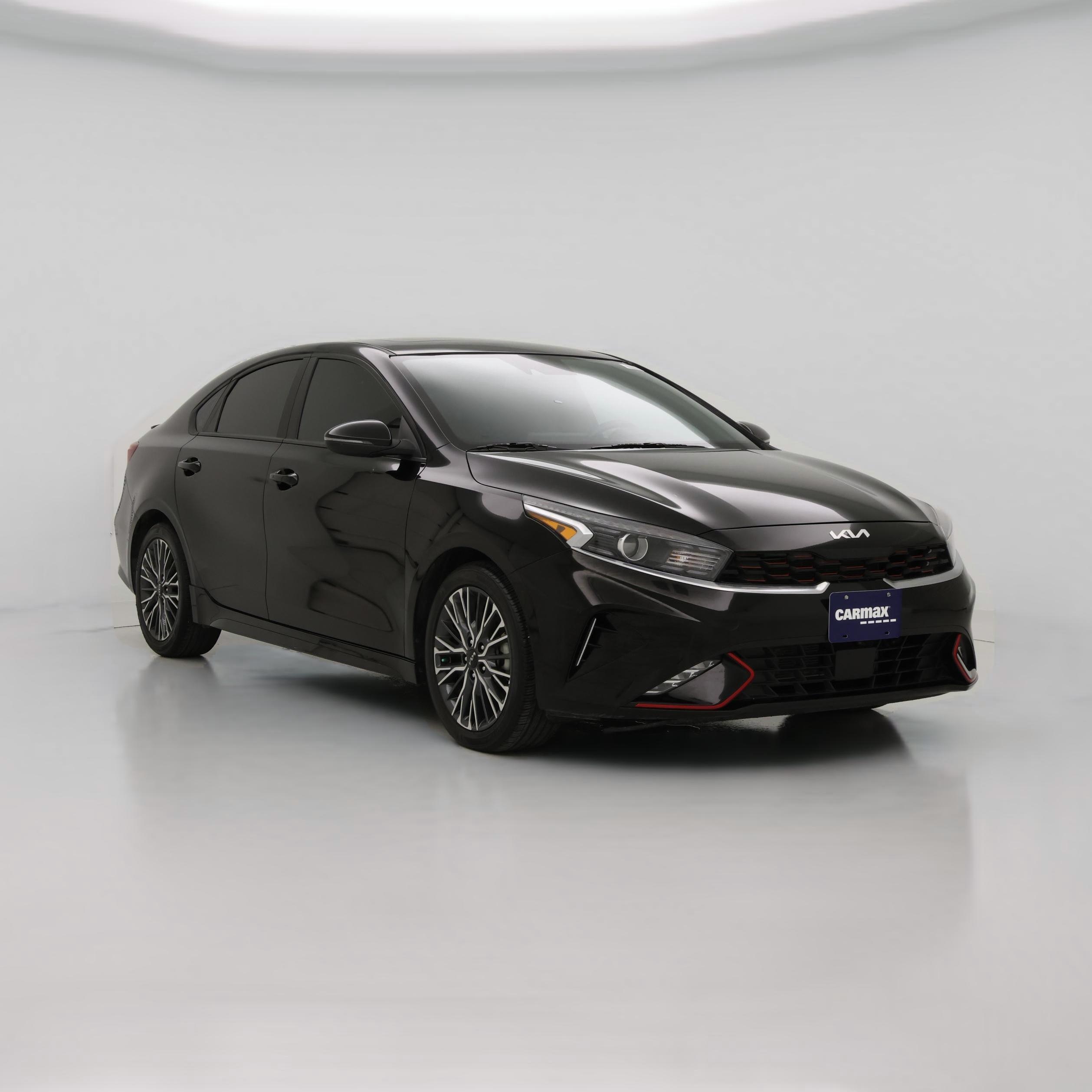 Thumbnail: 2023 Kia Forte - 1