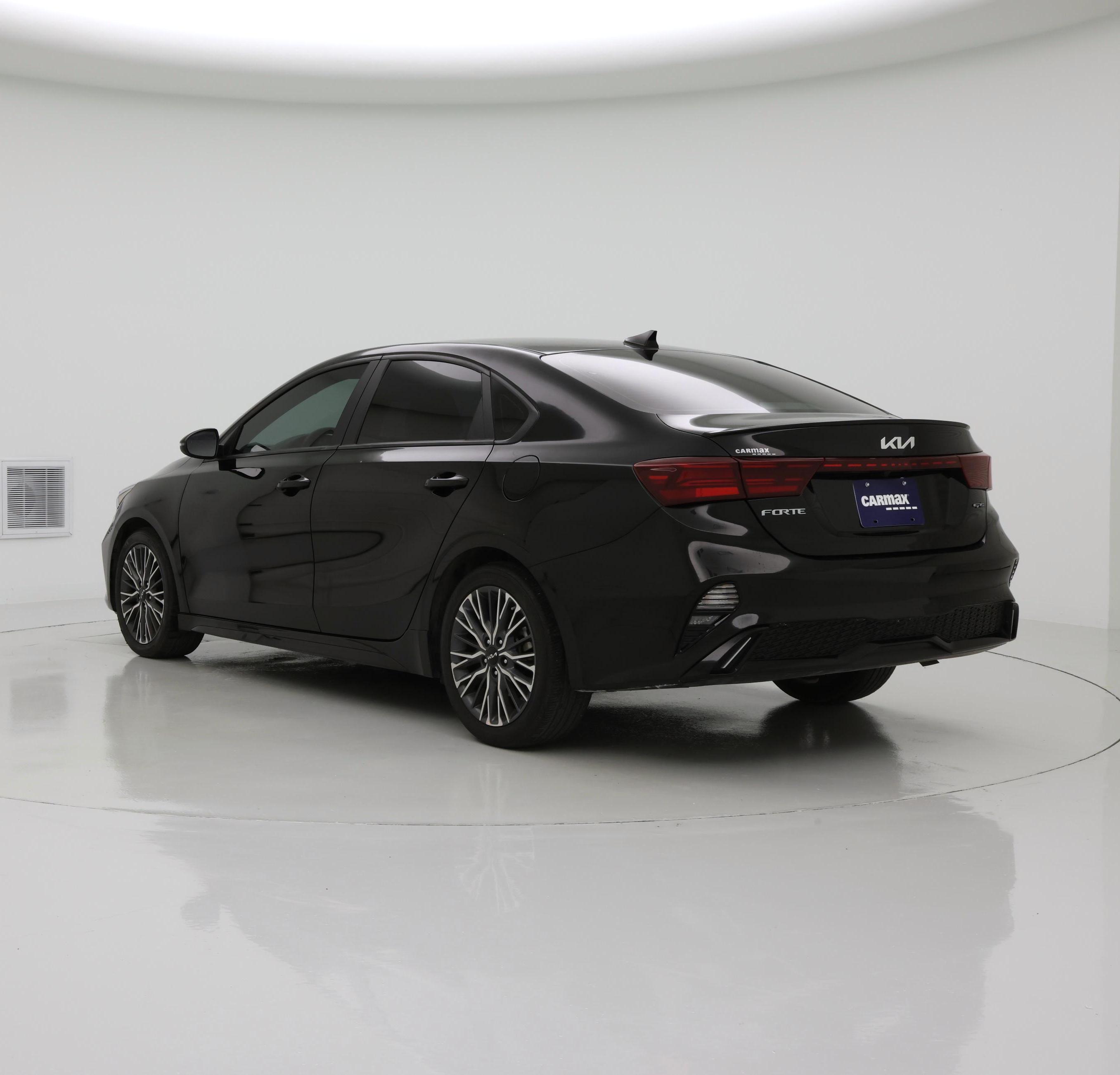 Thumbnail: 2023 Kia Forte - 2