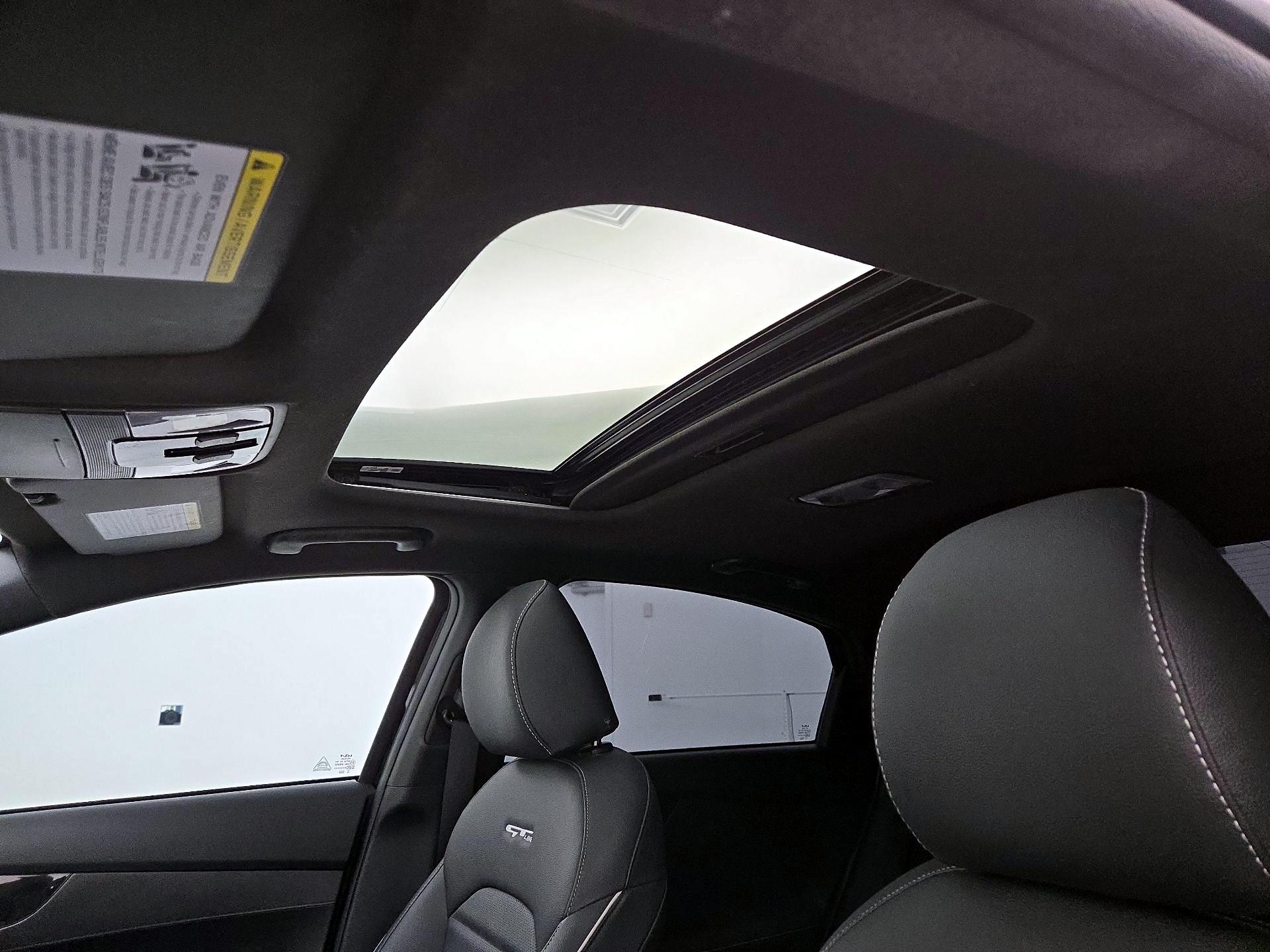 Thumbnail: 2023 Kia Forte - 20