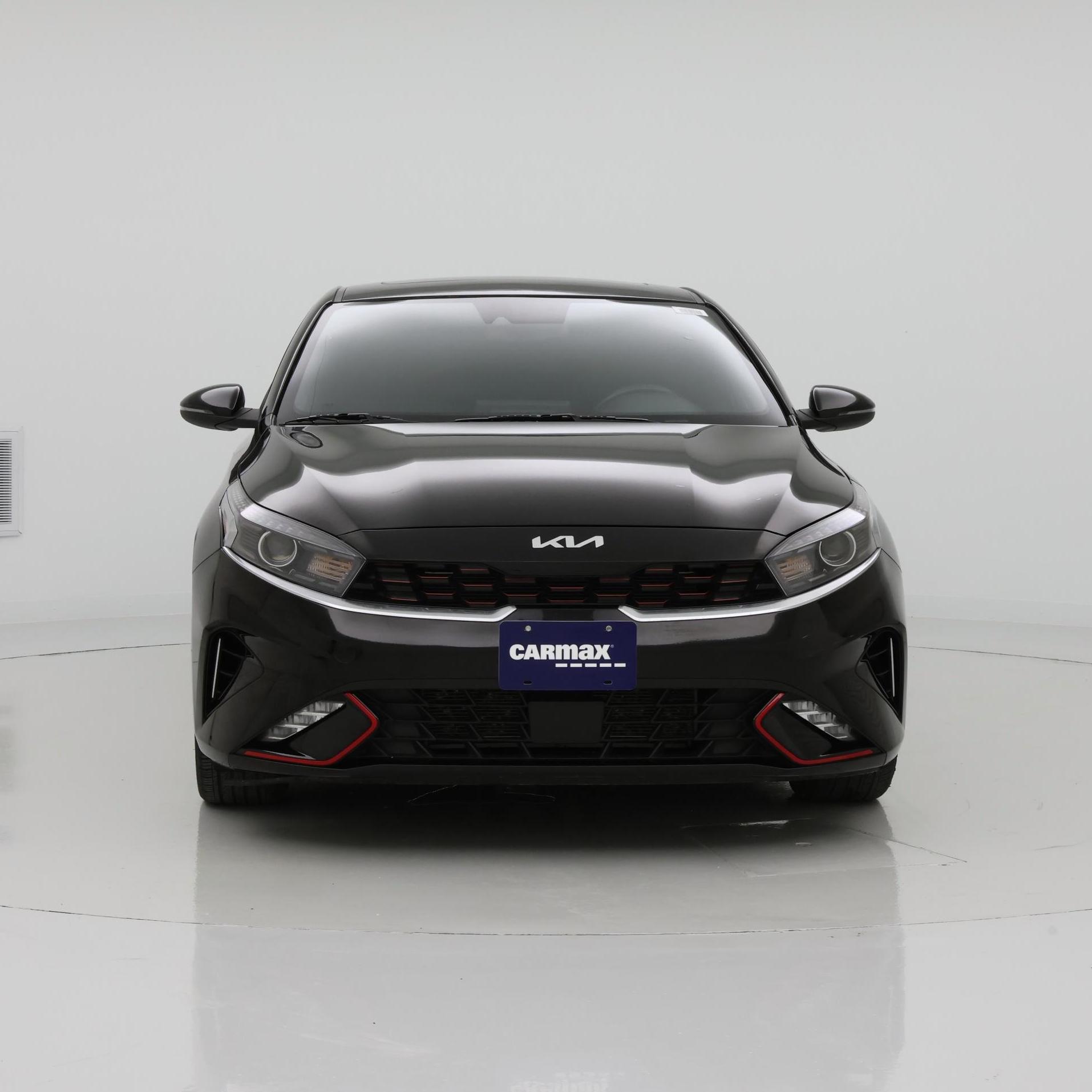 Thumbnail: 2023 Kia Forte - 5