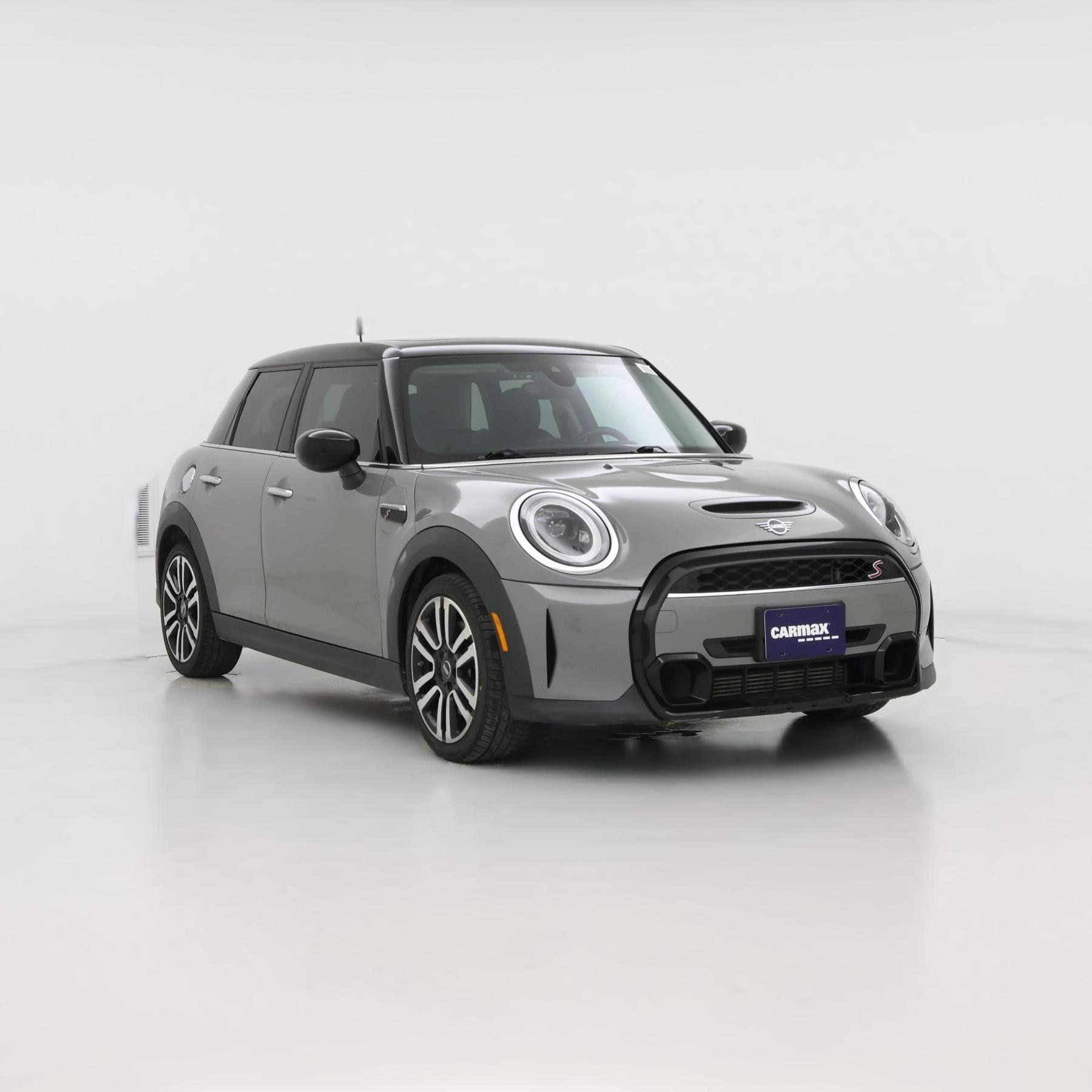 Thumbnail: 2023 MINI Cooper Hardtop - 1
