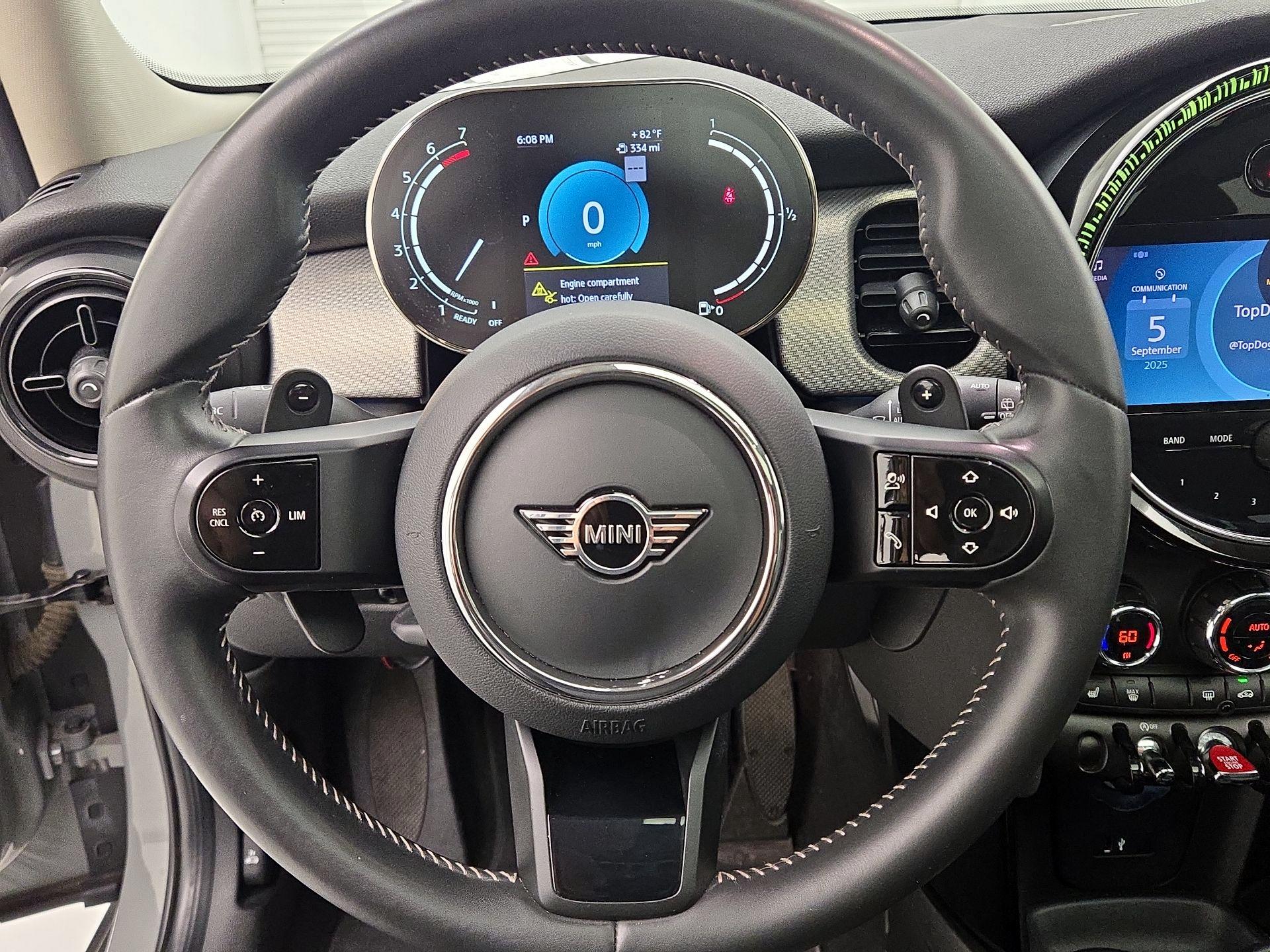 Thumbnail: 2023 MINI Cooper Hardtop - 10