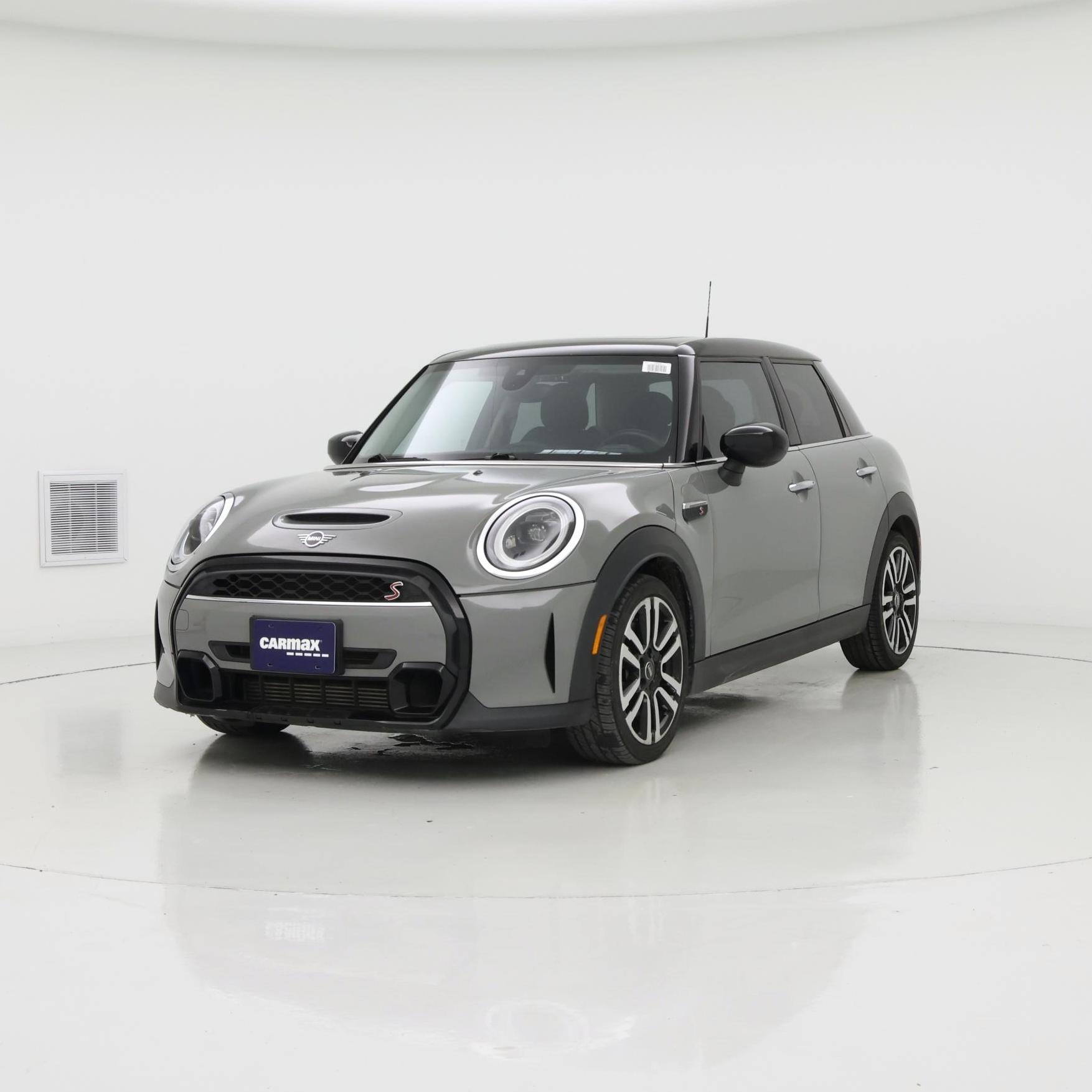 Thumbnail: 2023 MINI Cooper Hardtop - 4