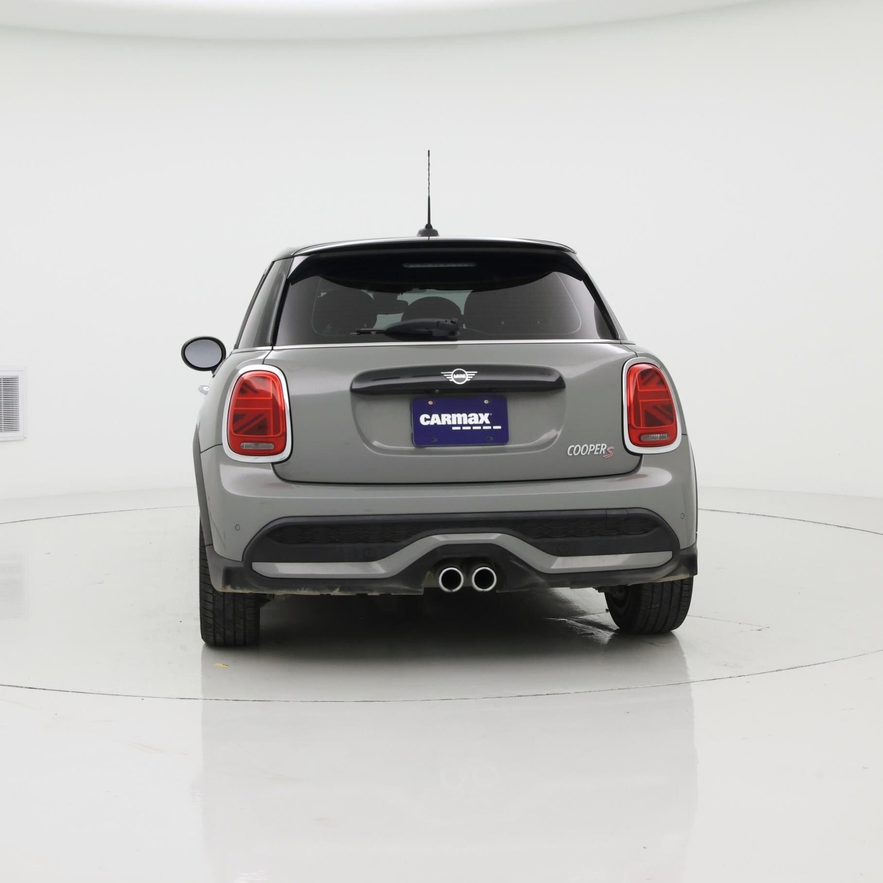 Thumbnail: 2023 MINI Cooper Hardtop - 6