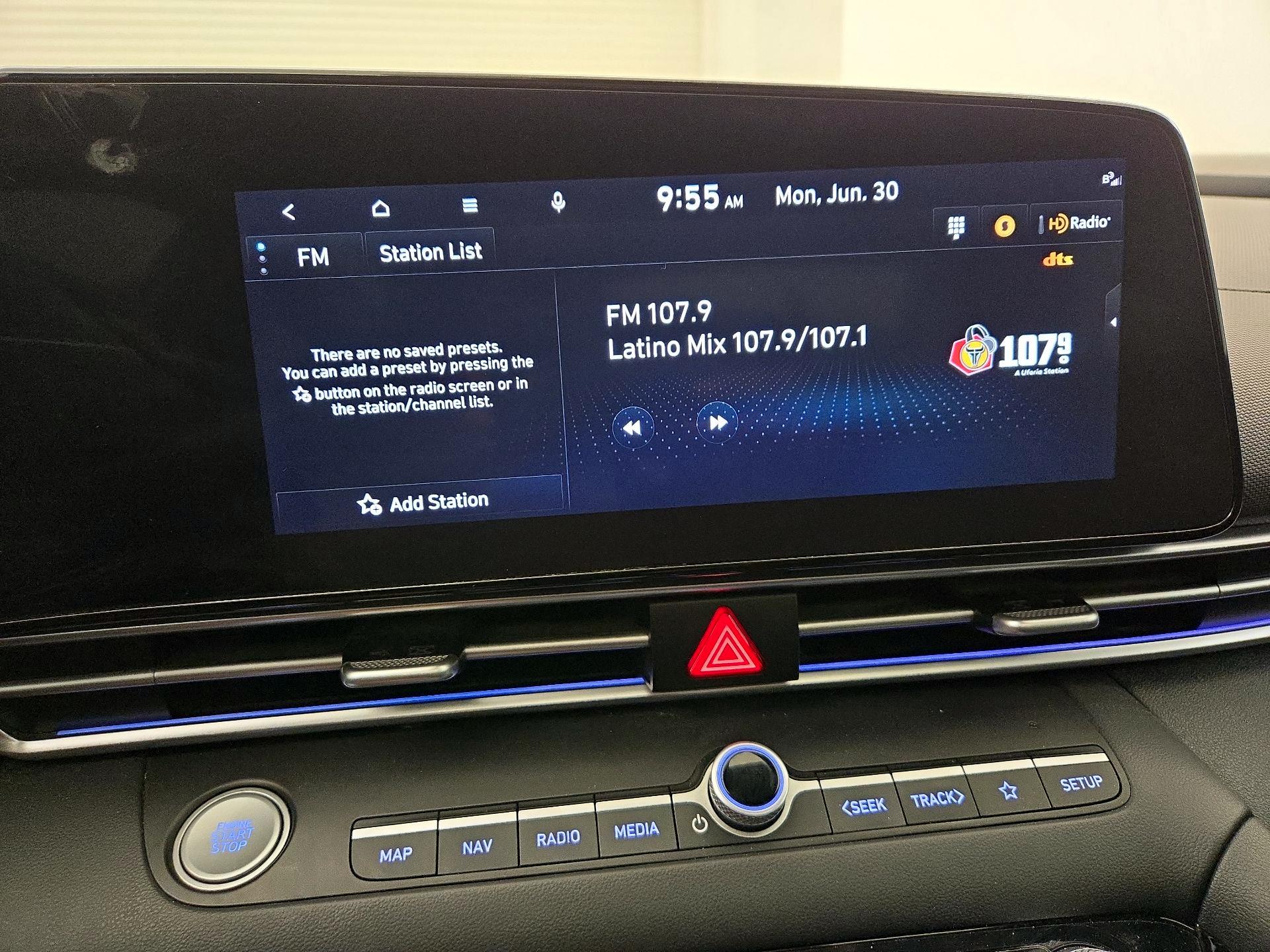 Thumbnail: 2023 Hyundai Elantra - 16