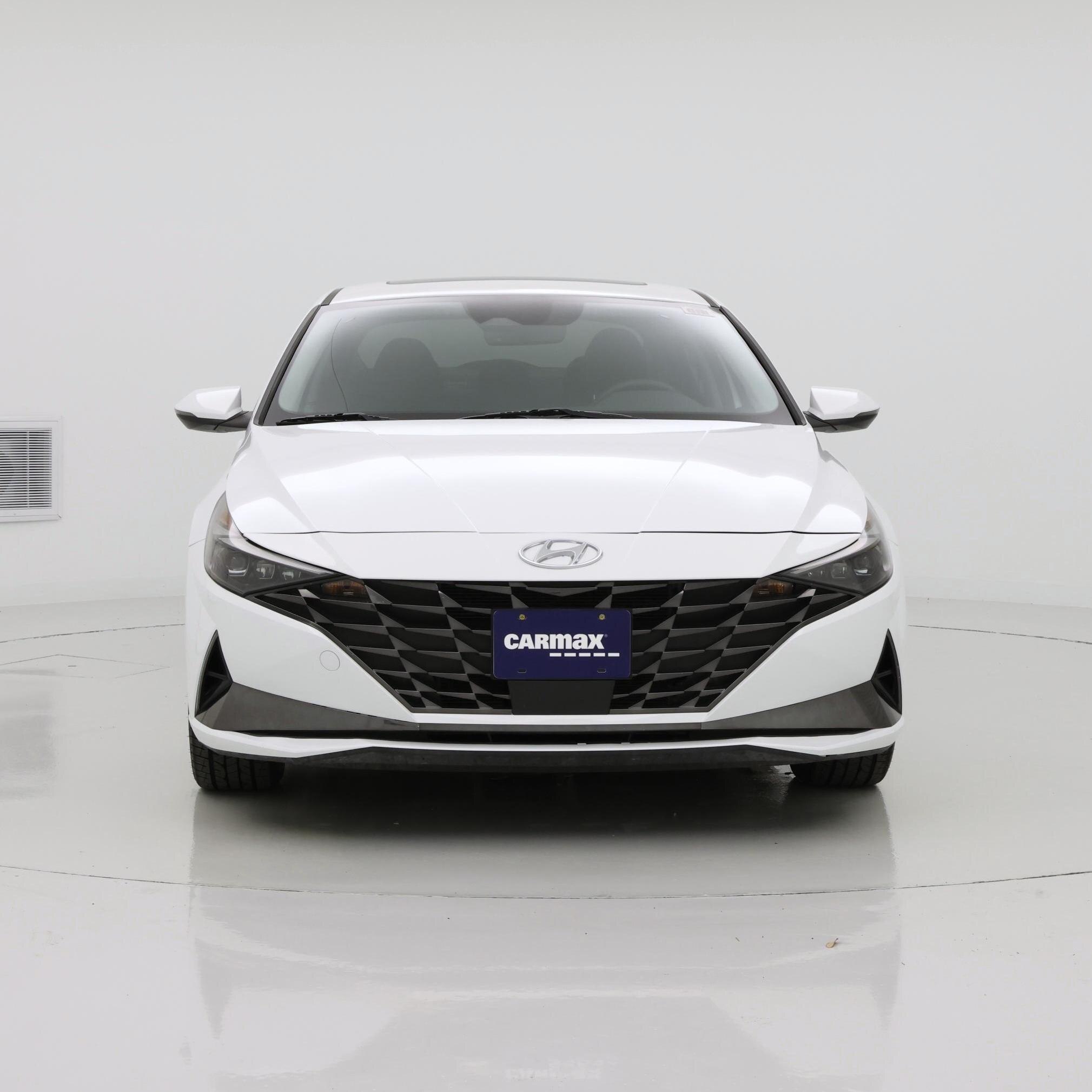 Thumbnail: 2023 Hyundai Elantra - 5