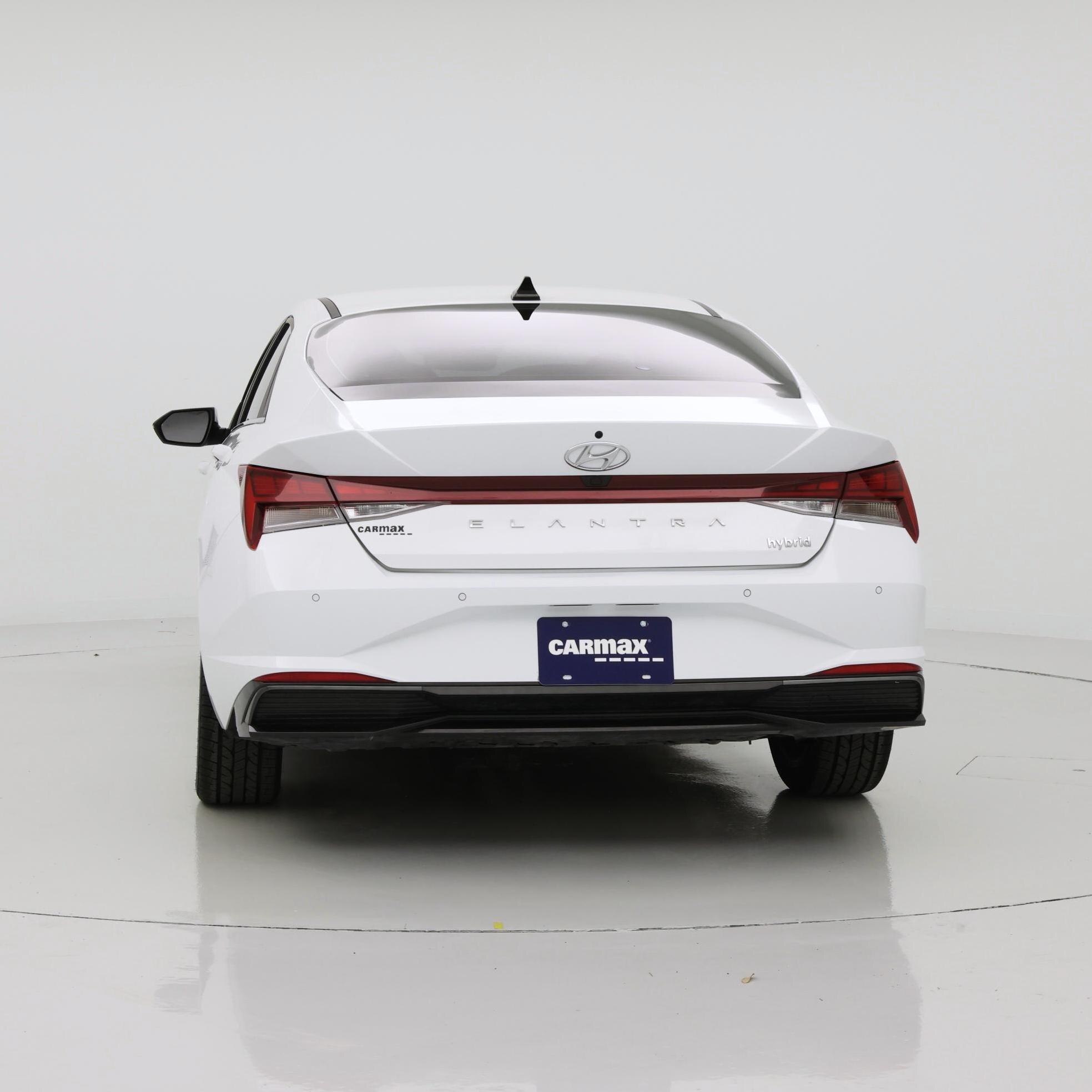 Thumbnail: 2023 Hyundai Elantra - 6