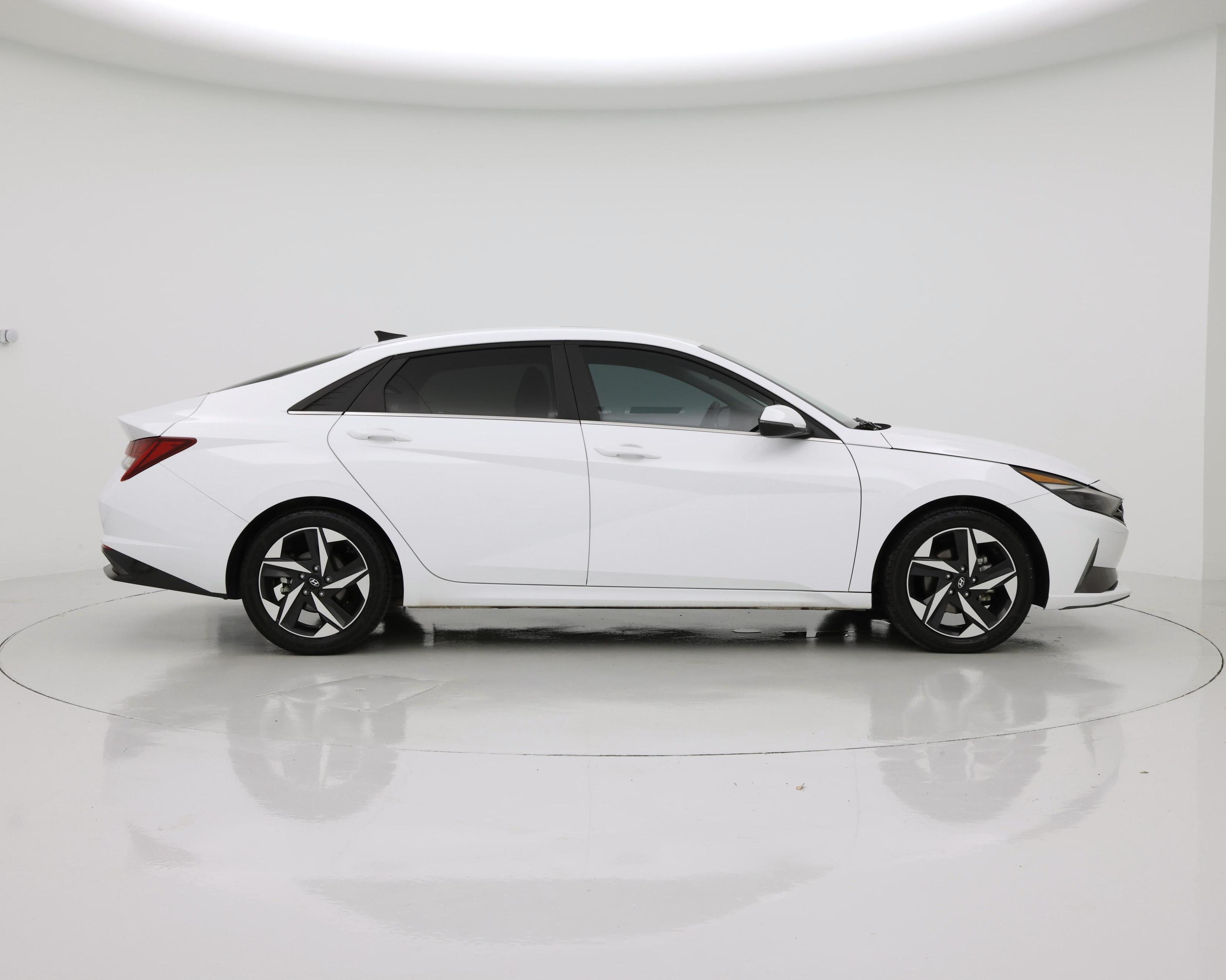 Thumbnail: 2023 Hyundai Elantra - 7