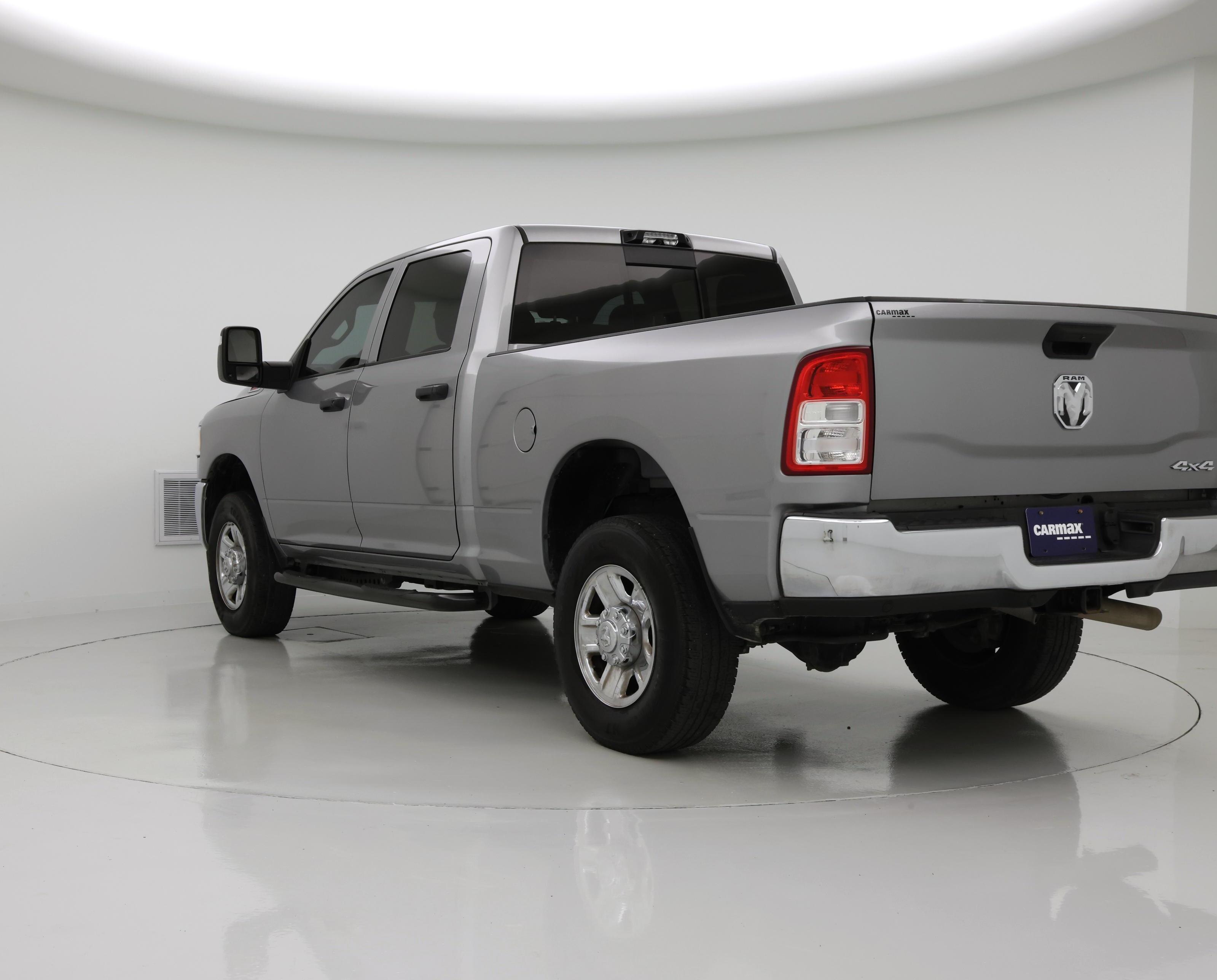 Thumbnail: 2023 RAM 2500 - 2
