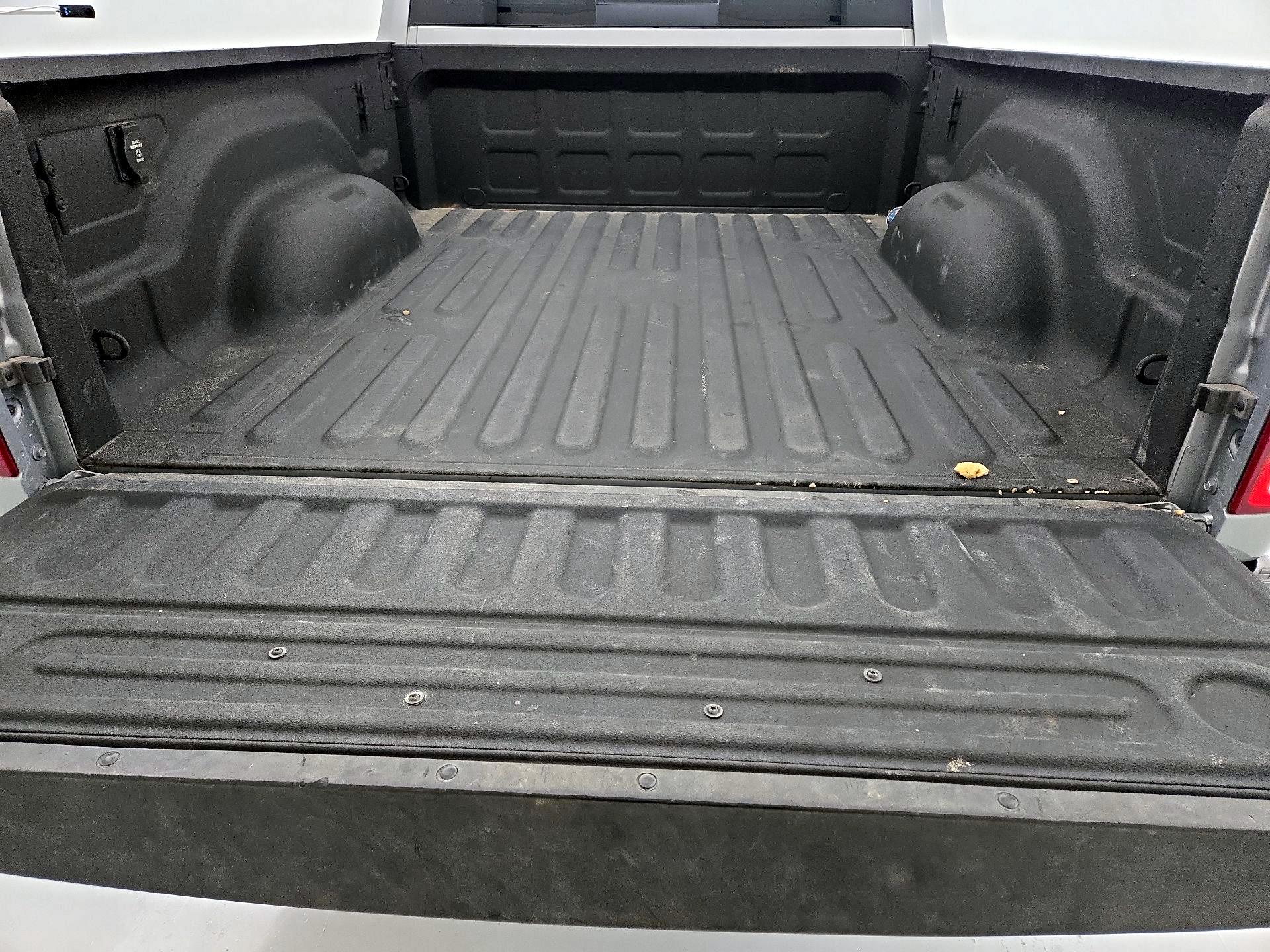 Thumbnail: 2023 RAM 2500 - 20