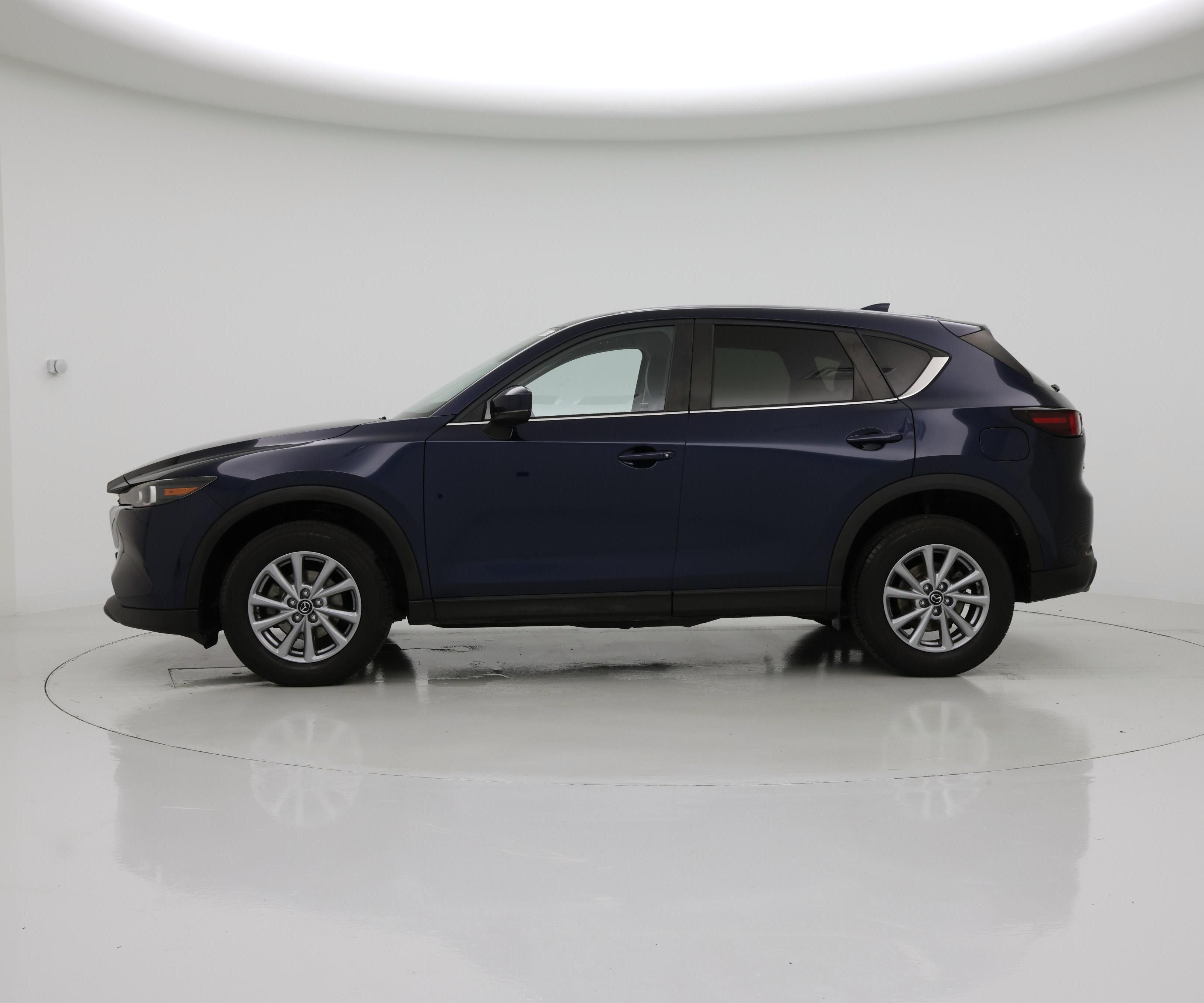 Thumbnail: 2022 Mazda CX-5 - 3