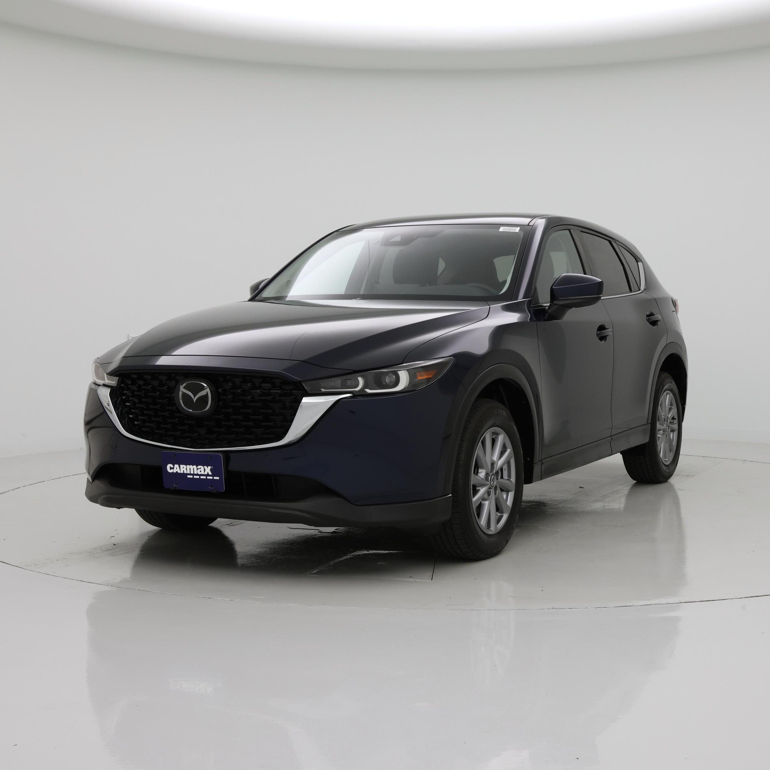 Thumbnail: 2022 Mazda CX-5 - 4
