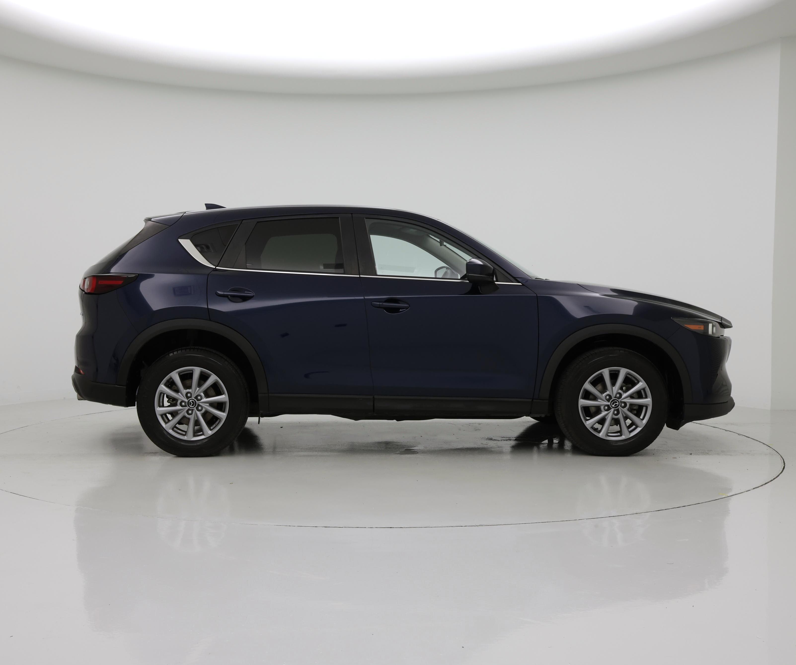 Thumbnail: 2022 Mazda CX-5 - 7