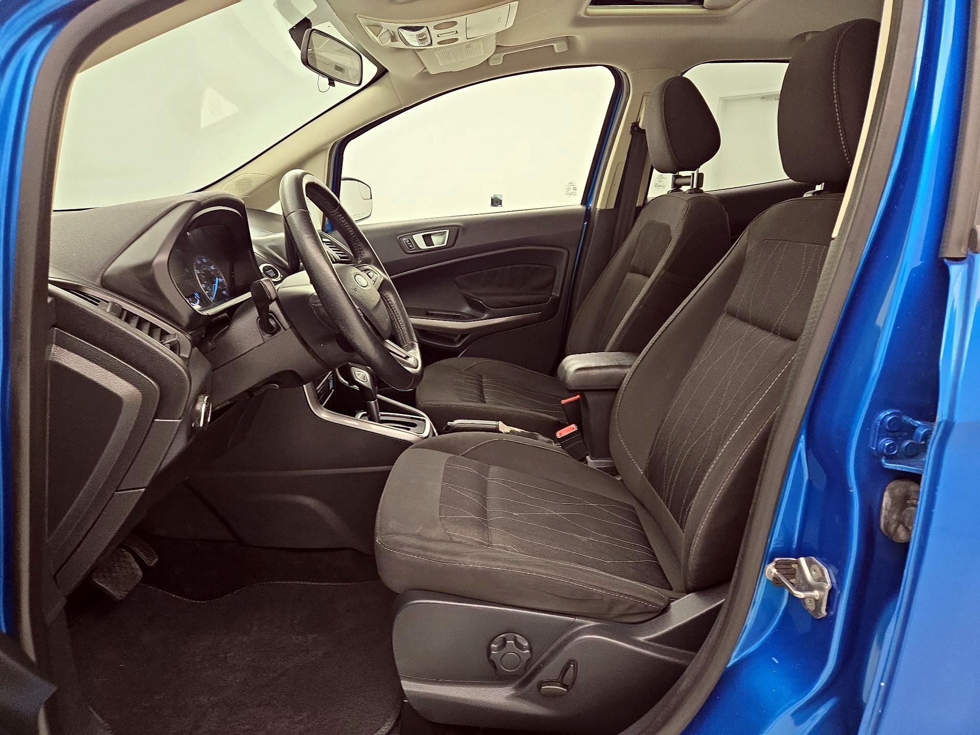 Thumbnail: 2019 Ford EcoSport - 11