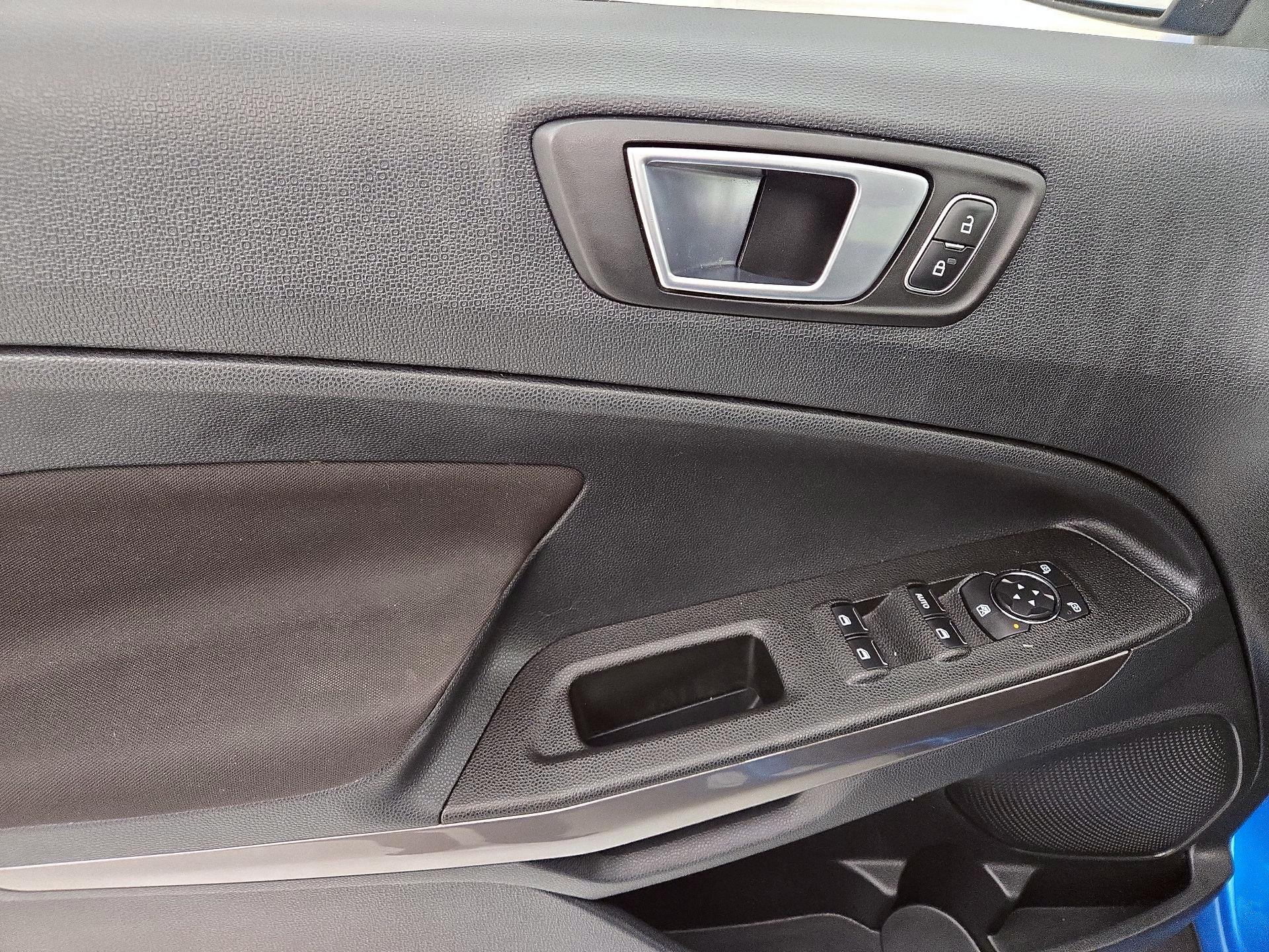 Thumbnail: 2019 Ford EcoSport - 12