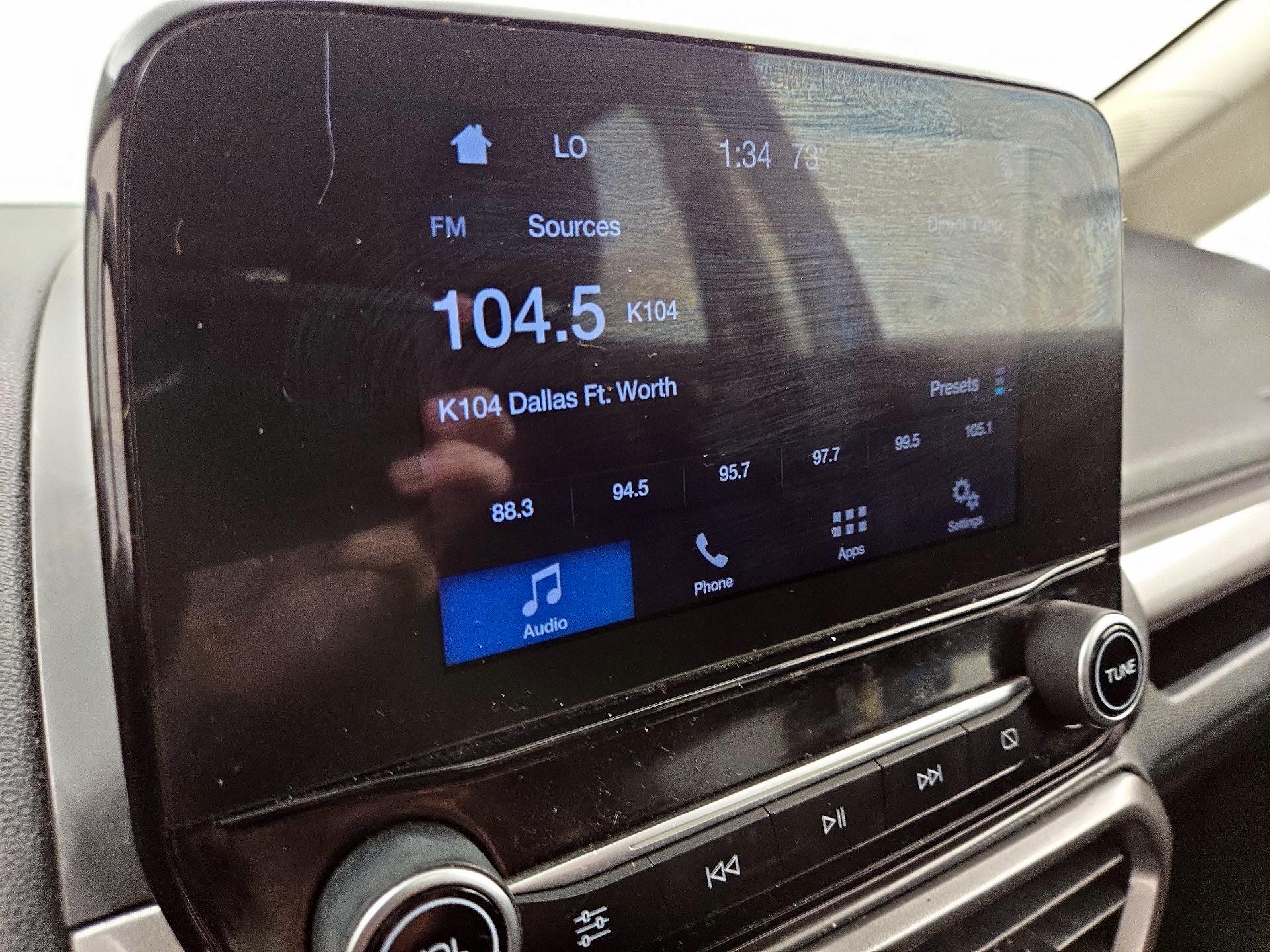 Thumbnail: 2019 Ford EcoSport - 15