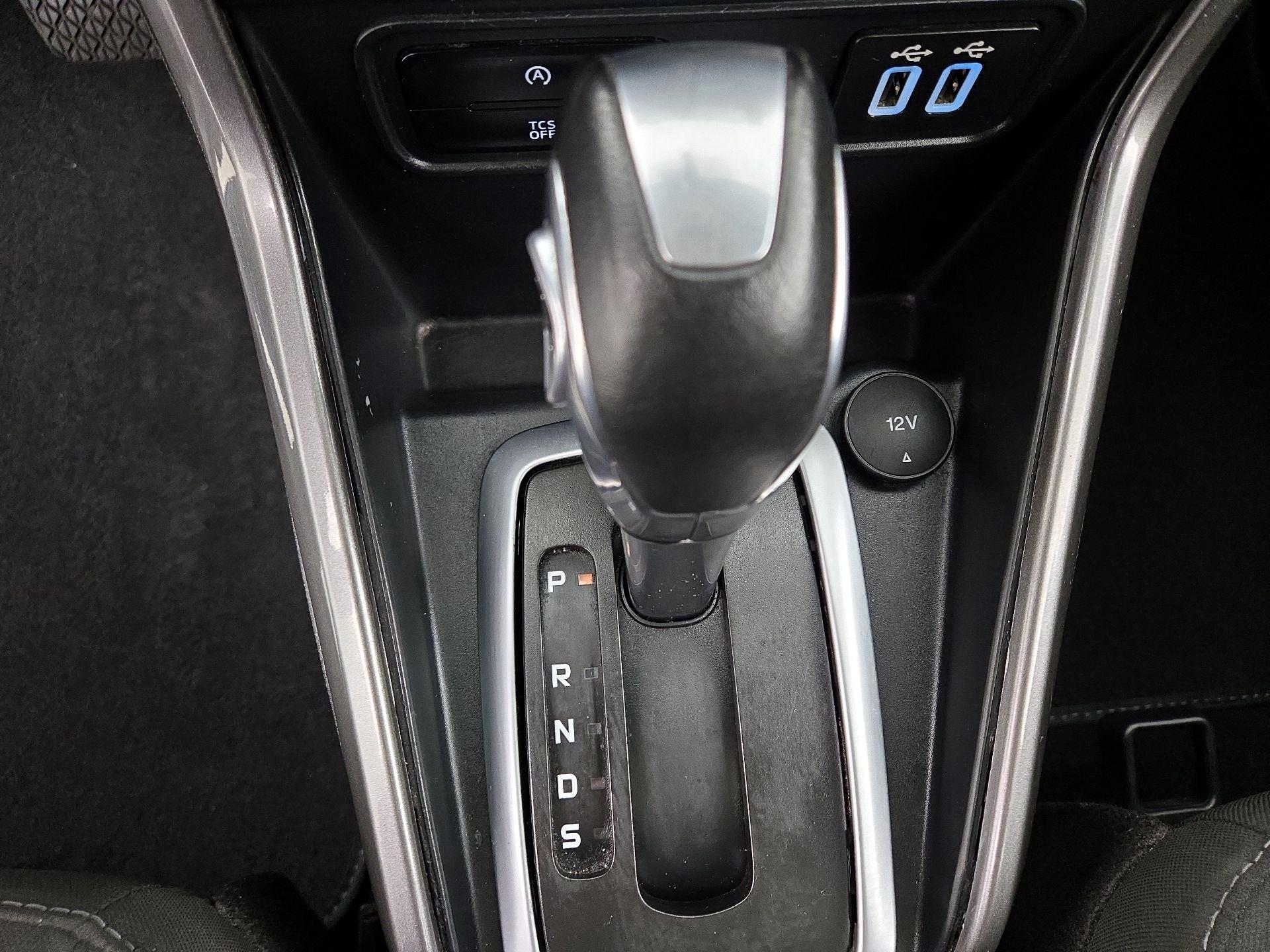 Thumbnail: 2019 Ford EcoSport - 17