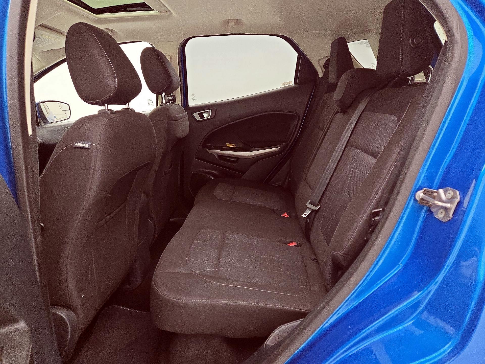Thumbnail: 2019 Ford EcoSport - 20