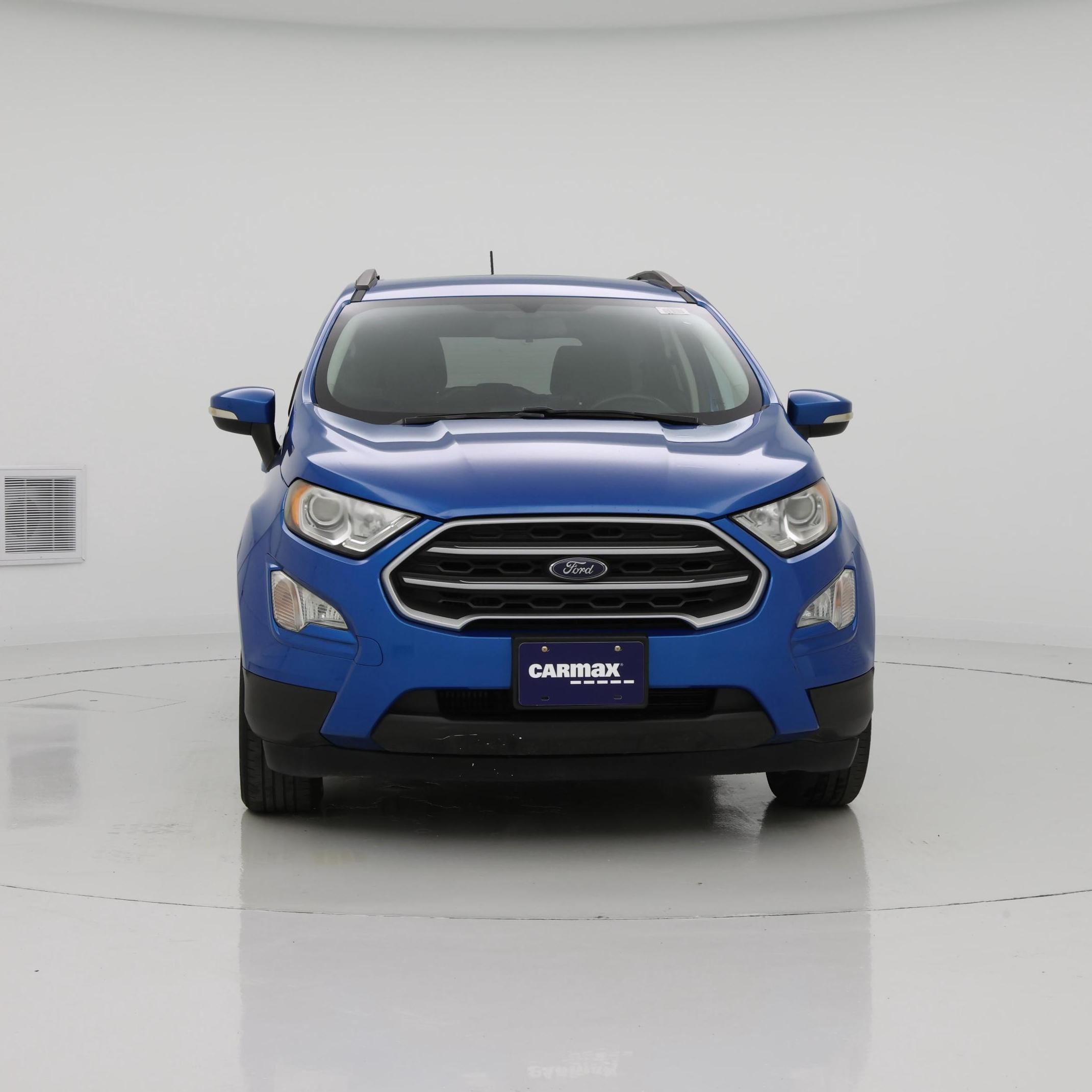 Thumbnail: 2019 Ford EcoSport - 5