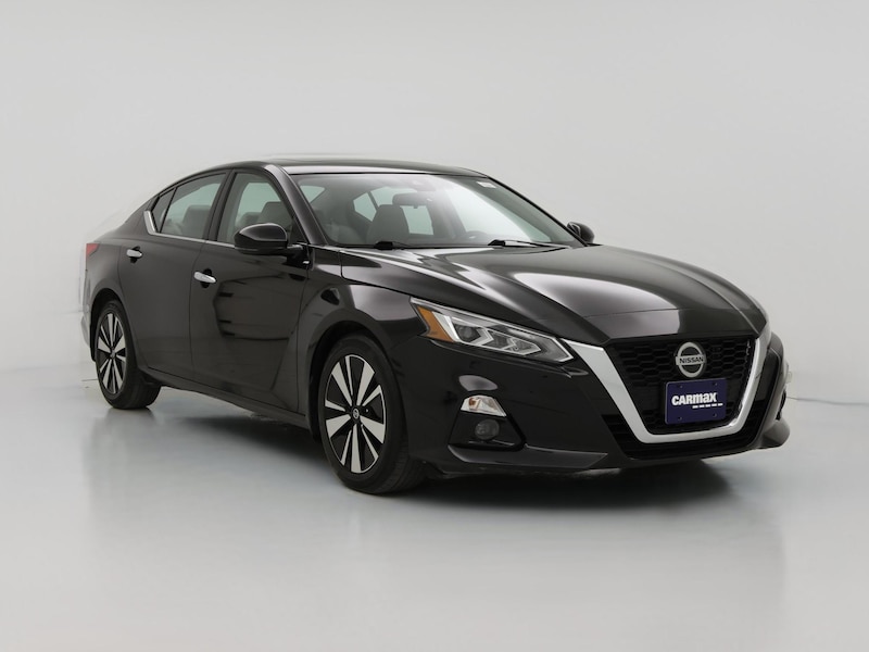 2022 Nissan Altima SL -
                  Fort Worth, TX