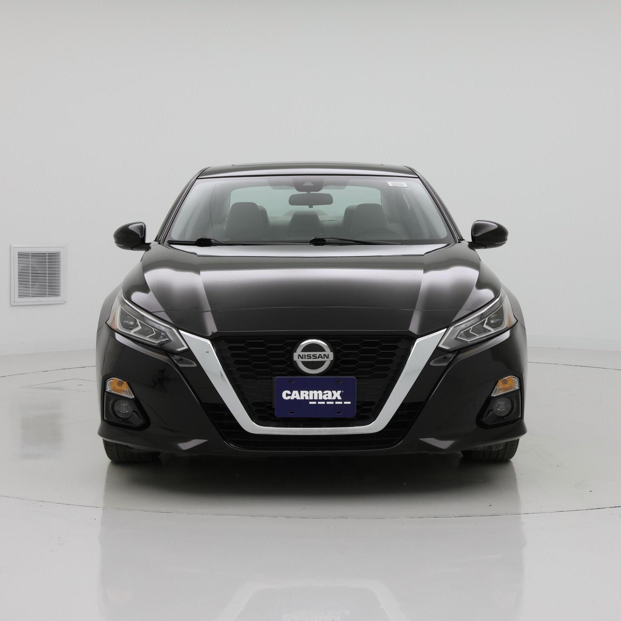 Thumbnail: 2022 Nissan Altima - 5