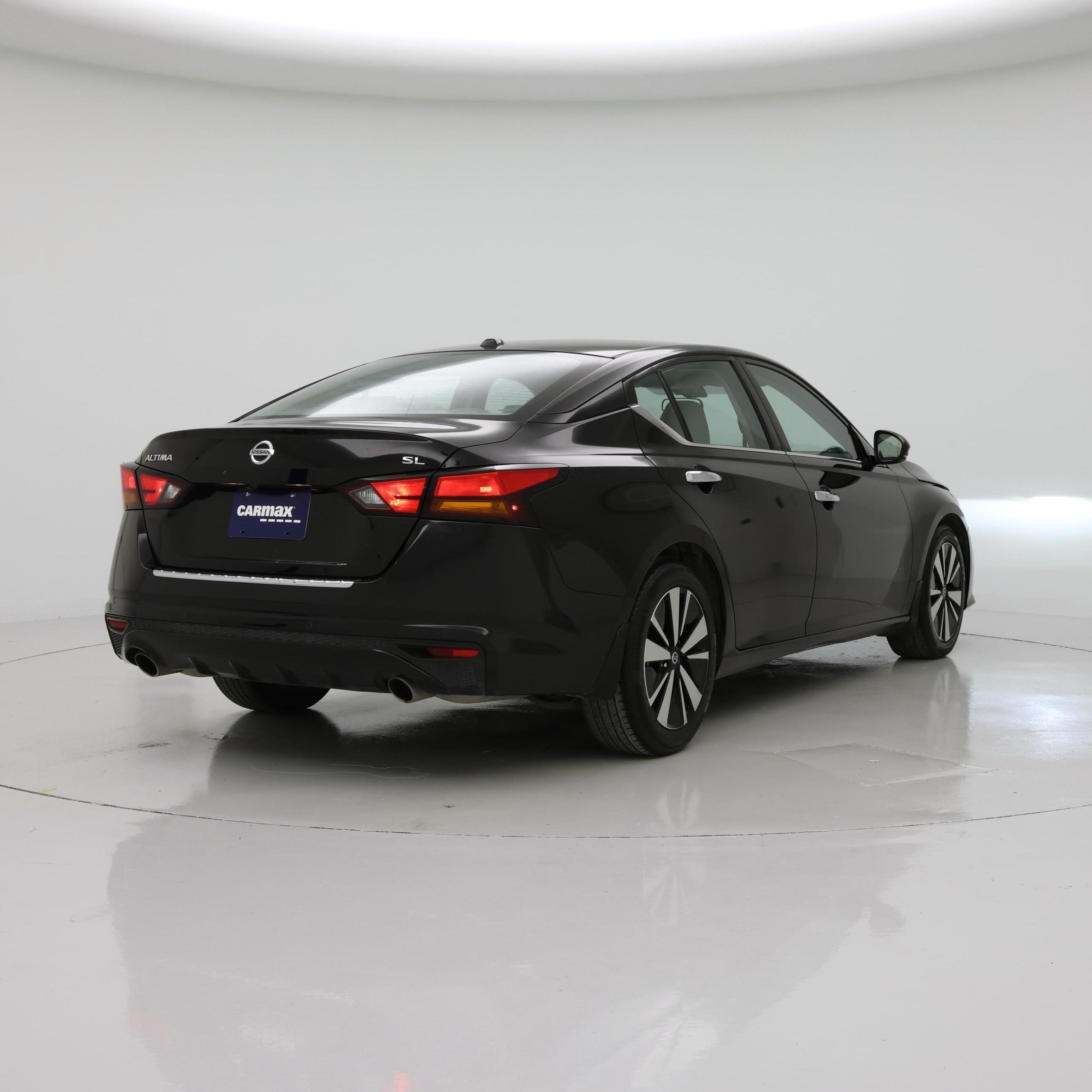 Thumbnail: 2022 Nissan Altima - 8