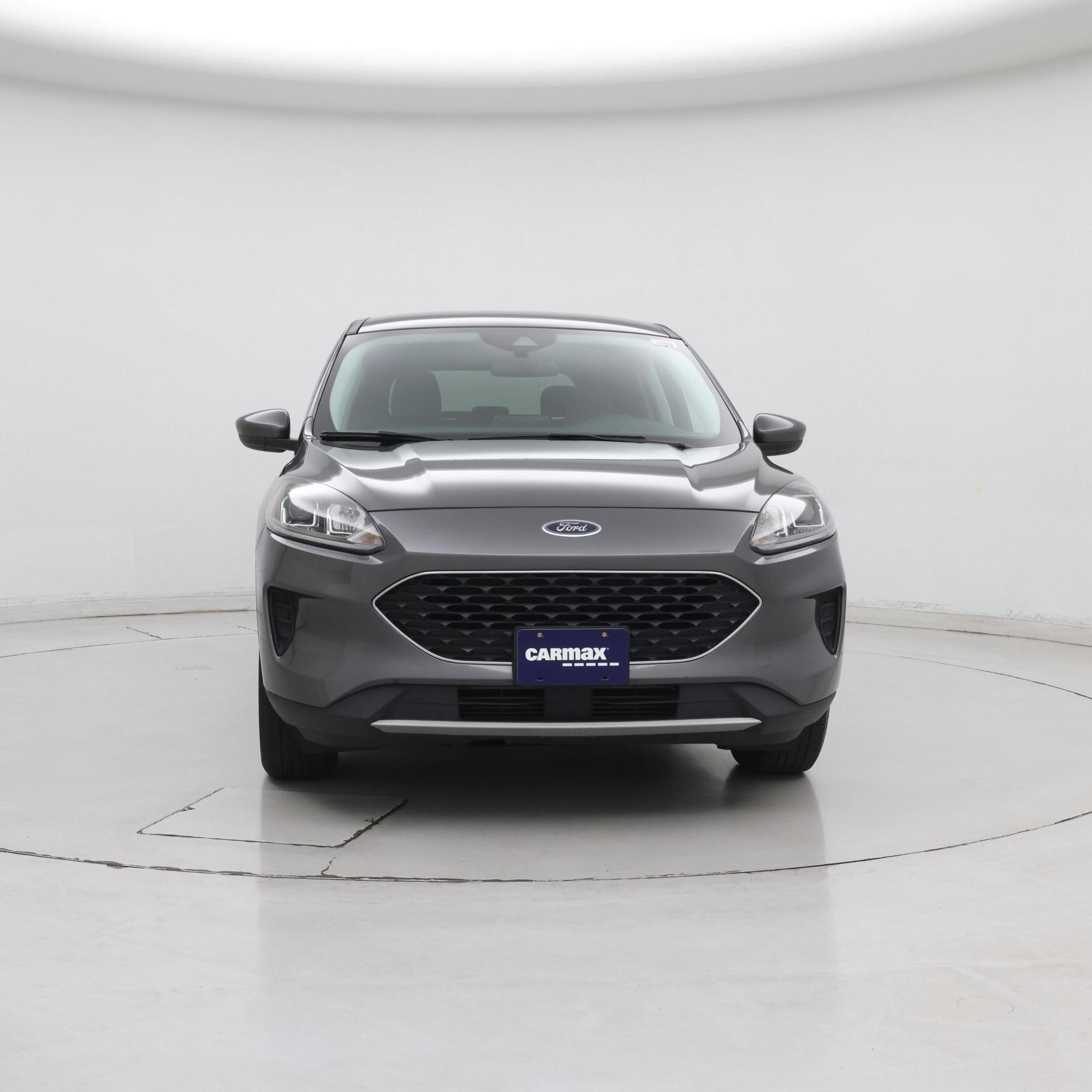 Thumbnail: 2021 Ford Escape - 5