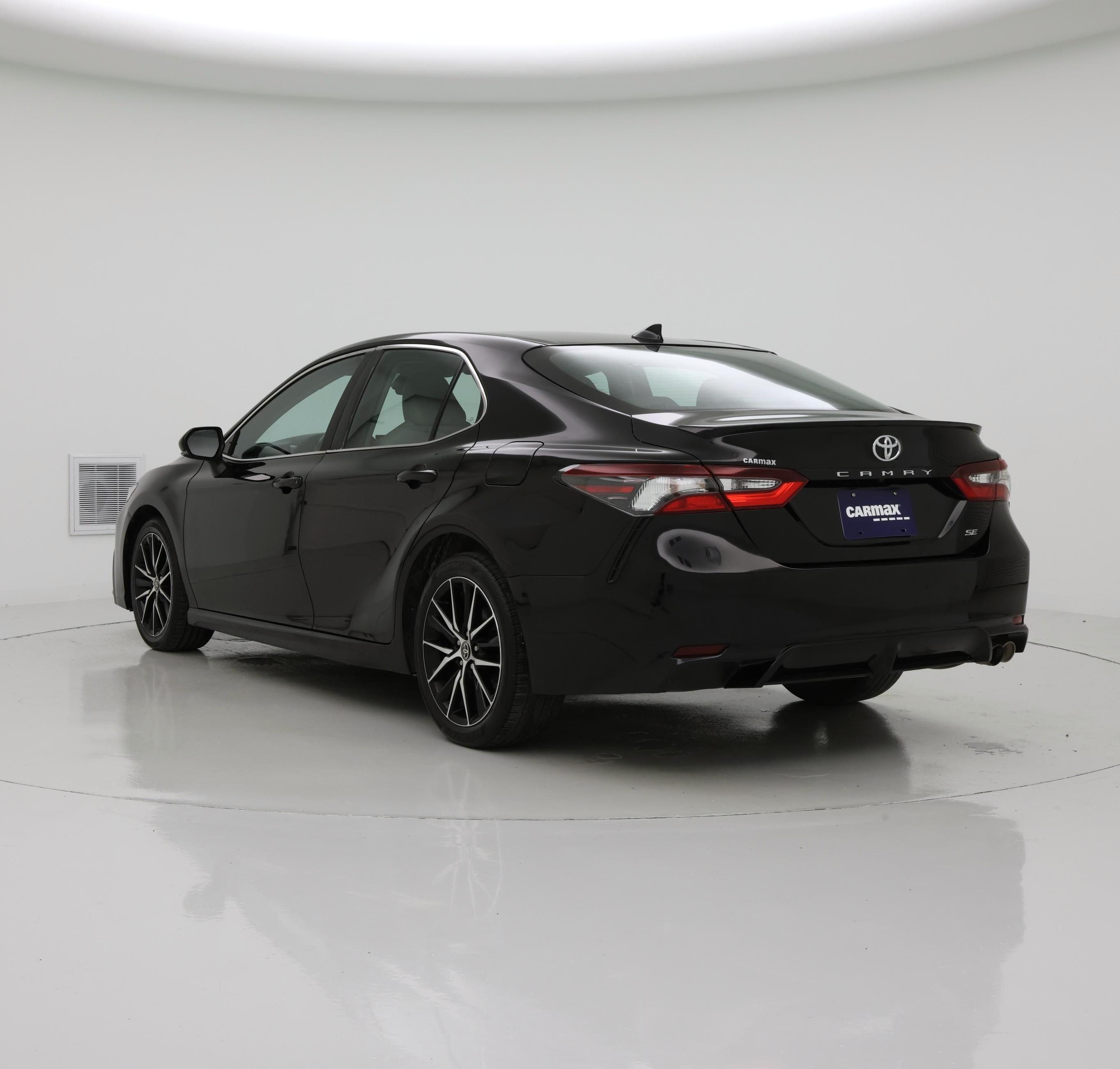 Thumbnail: 2022 Toyota Camry - 2