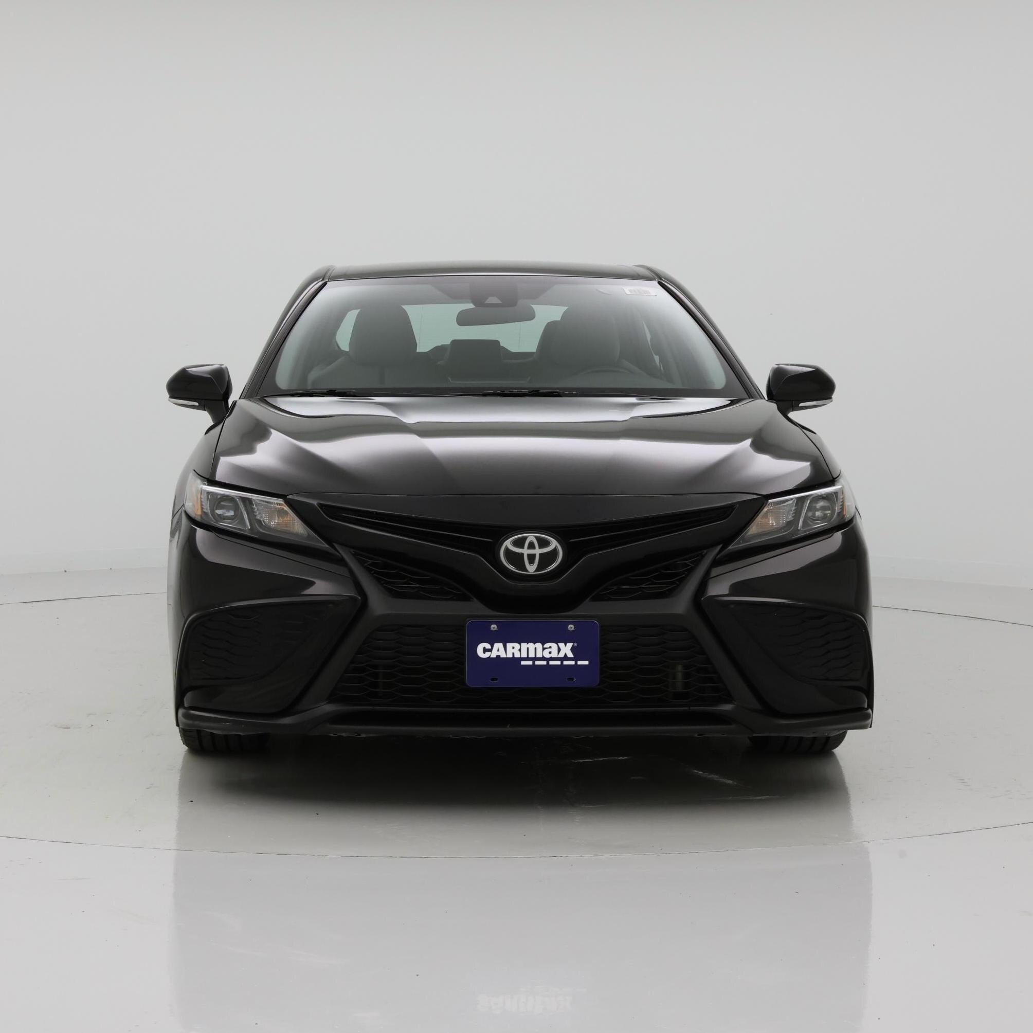 Thumbnail: 2022 Toyota Camry - 5