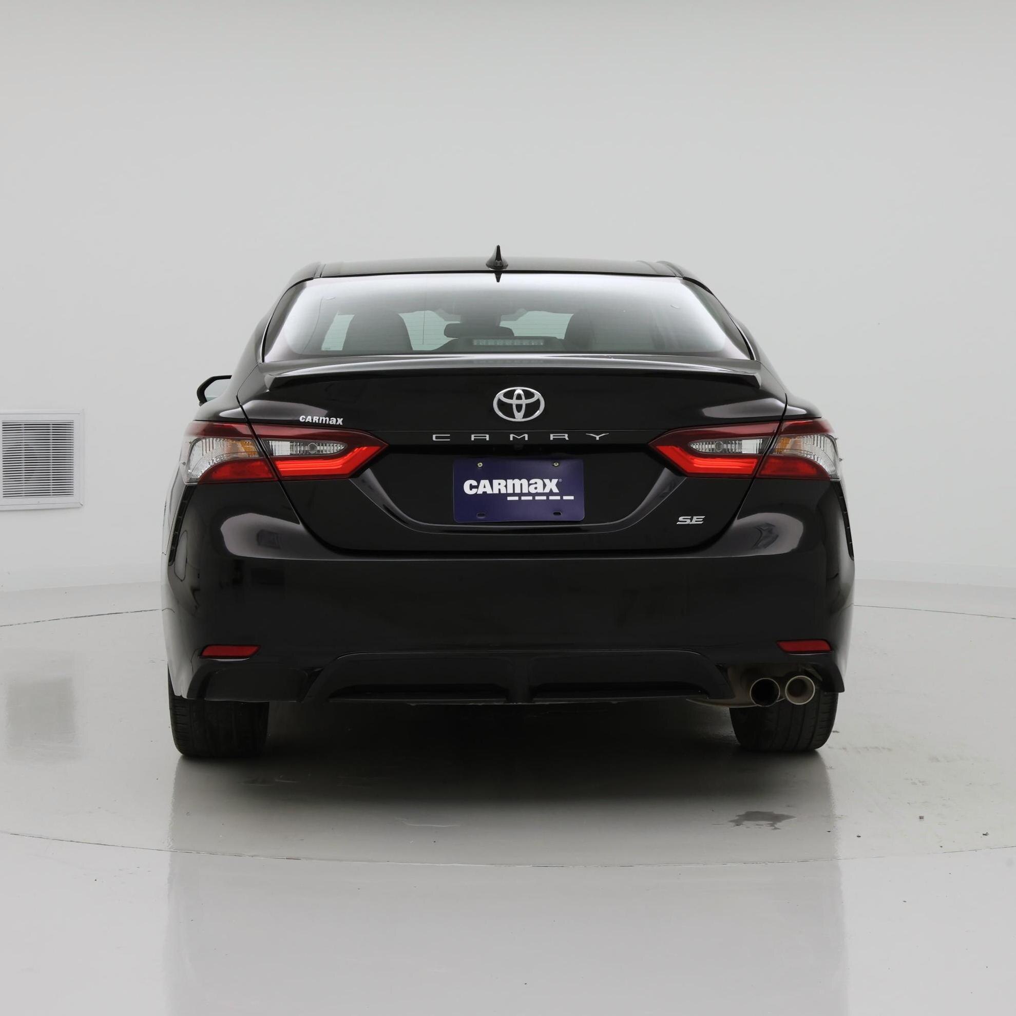 Thumbnail: 2022 Toyota Camry - 6