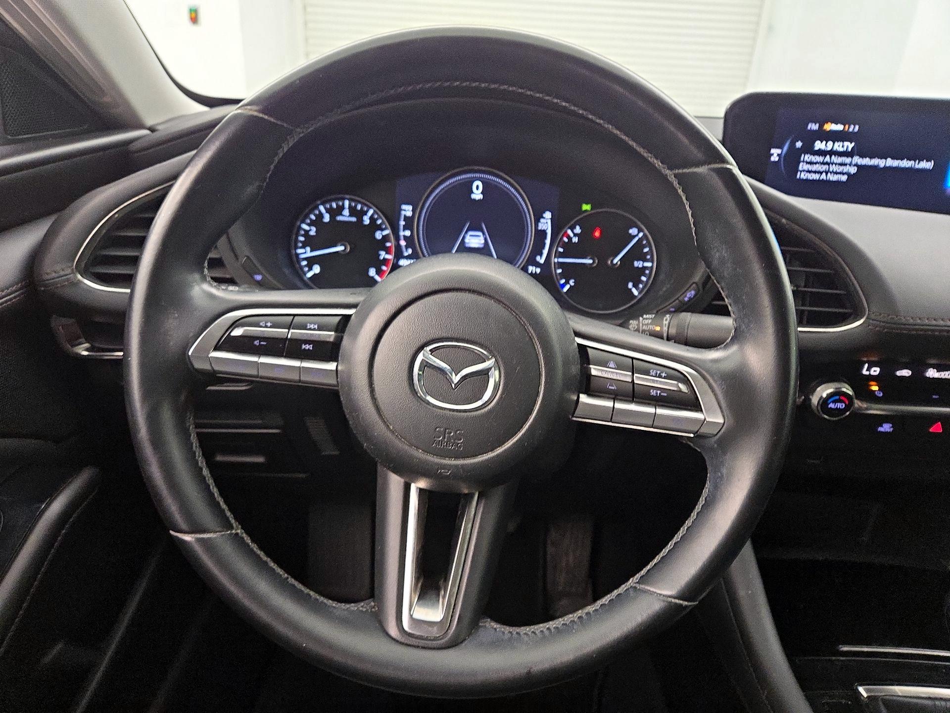 Thumbnail: 2019 Mazda Mazda3 - 10