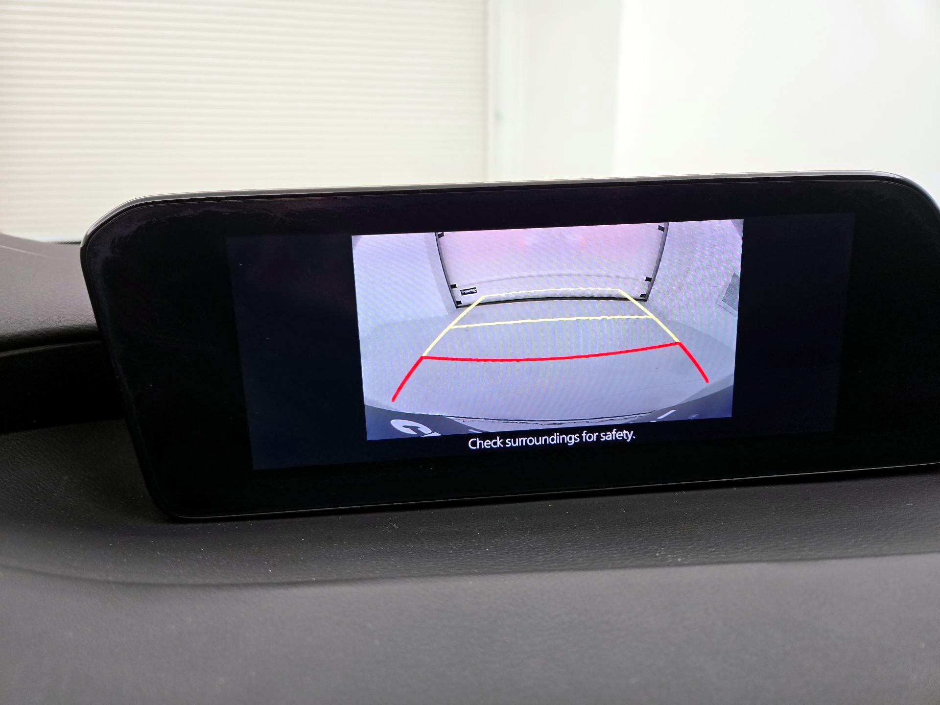 Thumbnail: 2019 Mazda Mazda3 - 14
