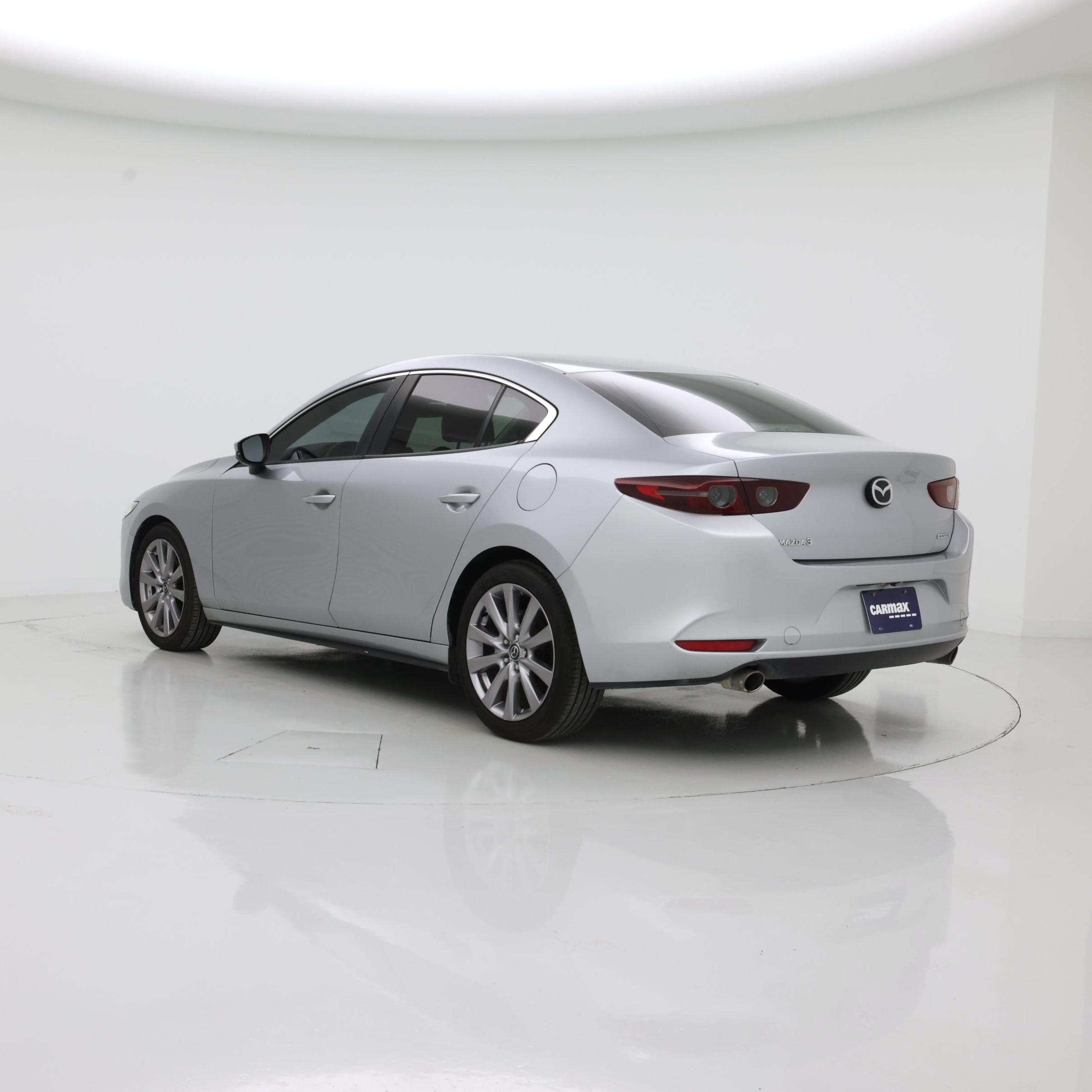 Thumbnail: 2019 Mazda Mazda3 - 2