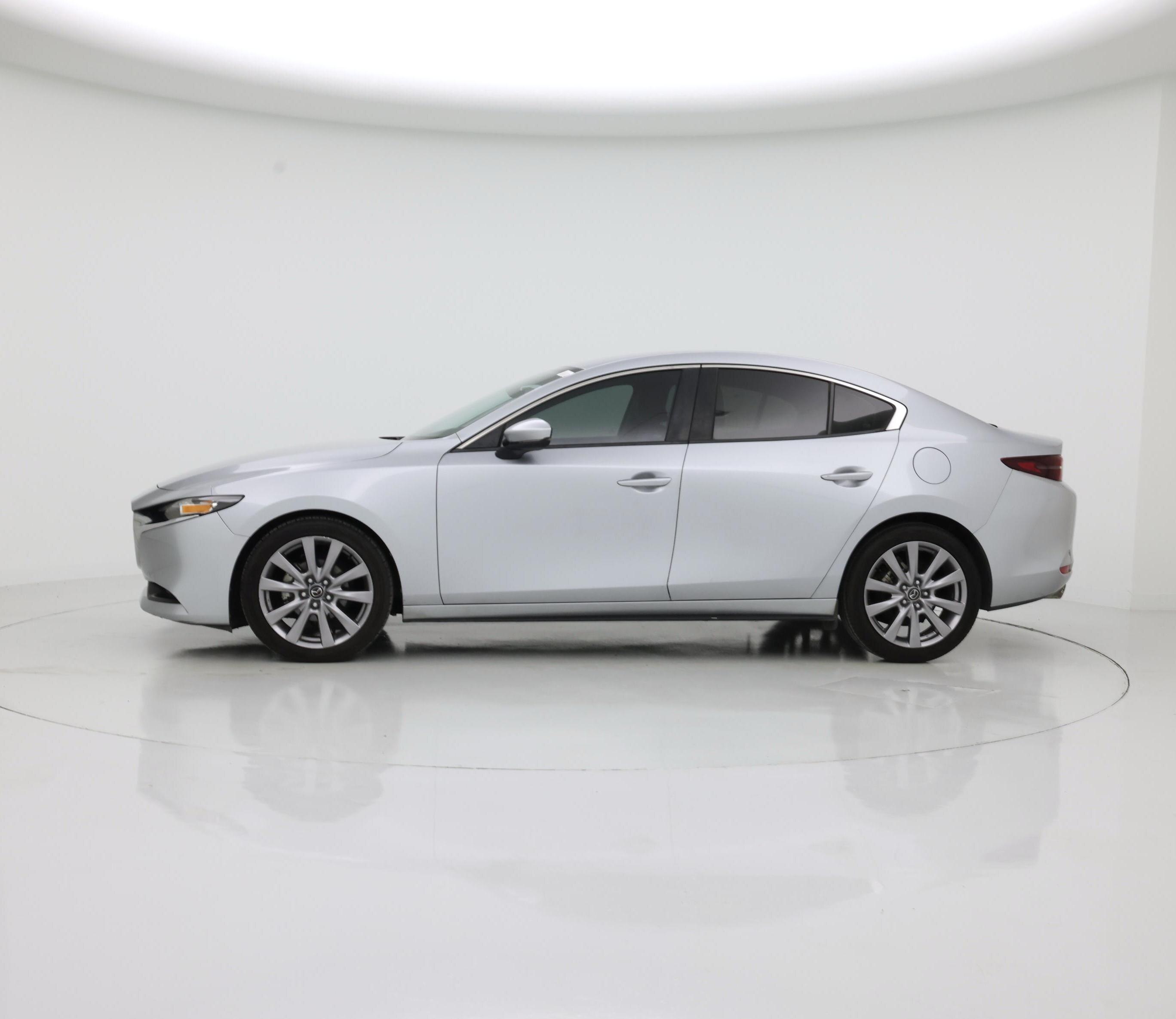 Thumbnail: 2019 Mazda Mazda3 - 3