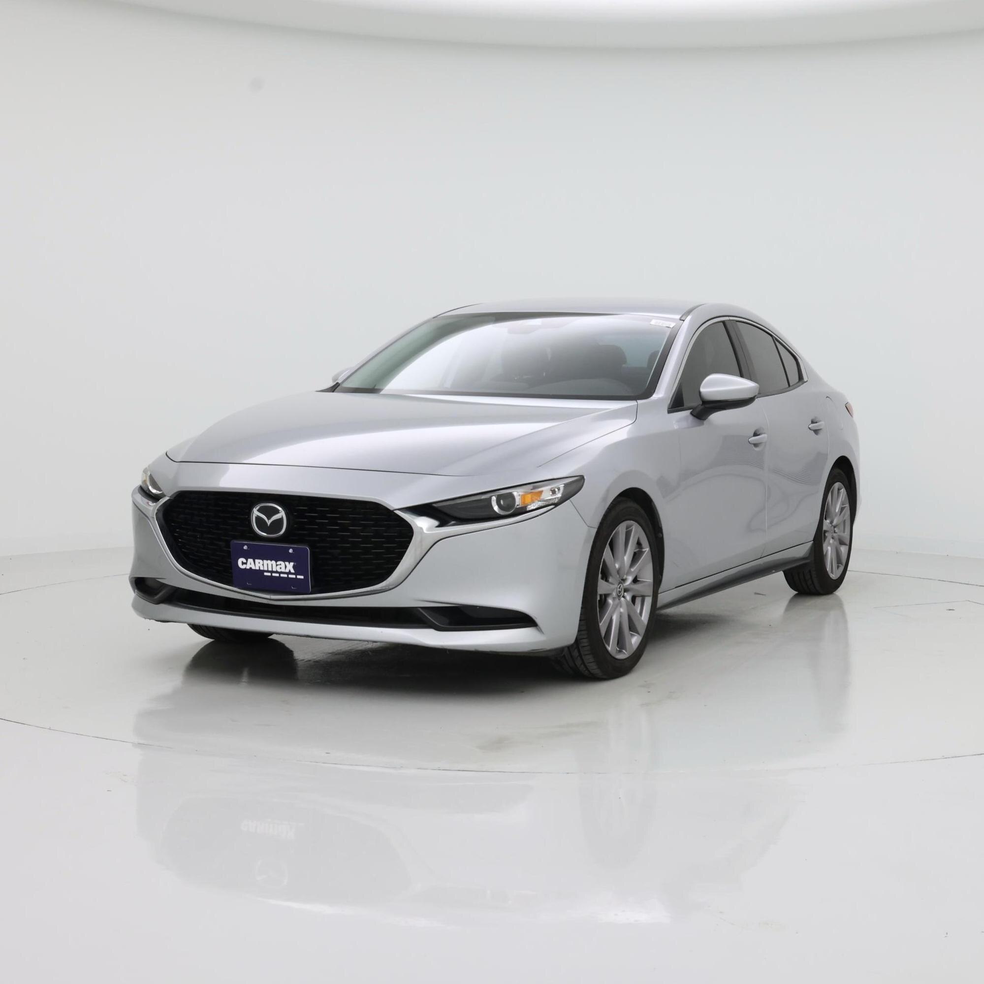 Thumbnail: 2019 Mazda Mazda3 - 4