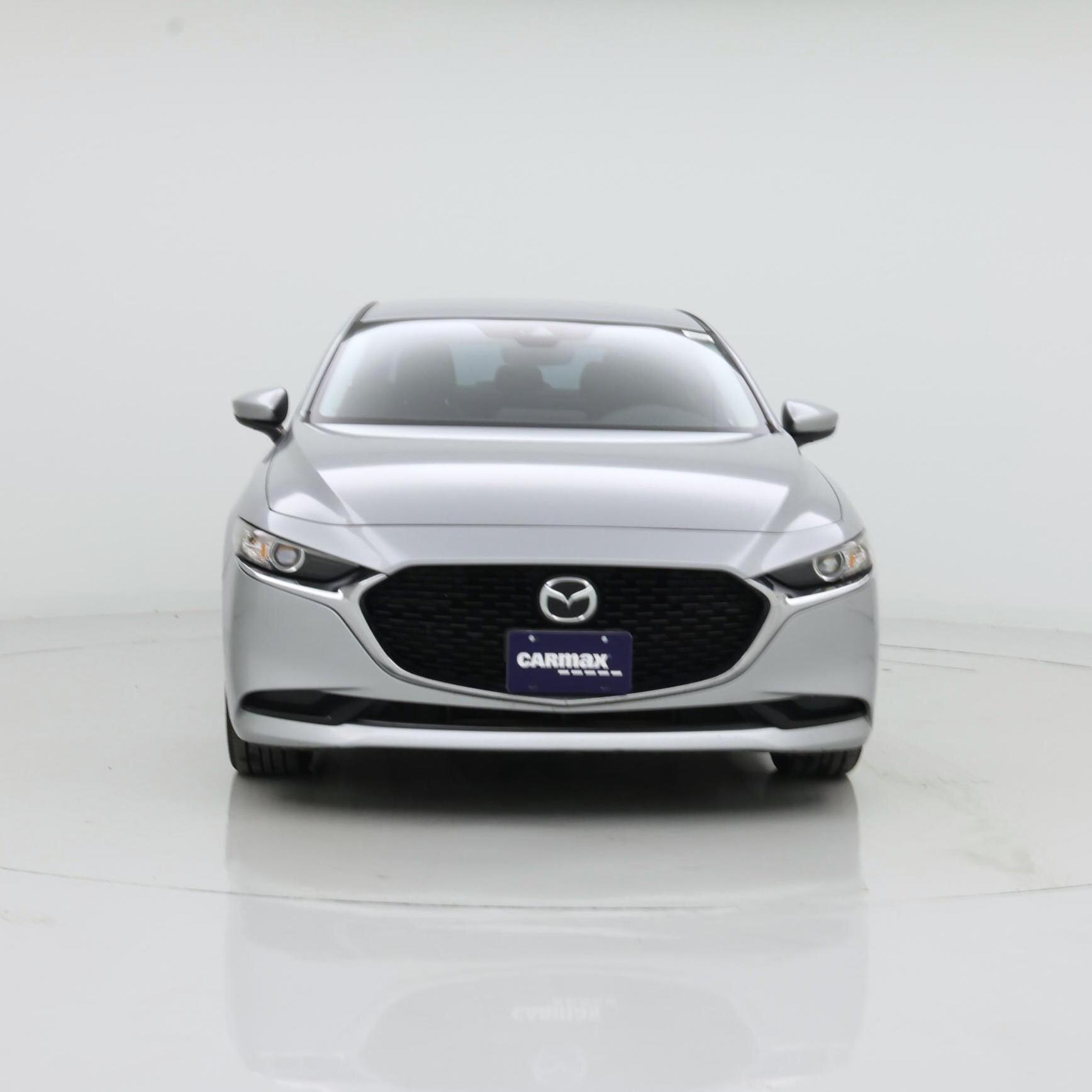 Thumbnail: 2019 Mazda Mazda3 - 5