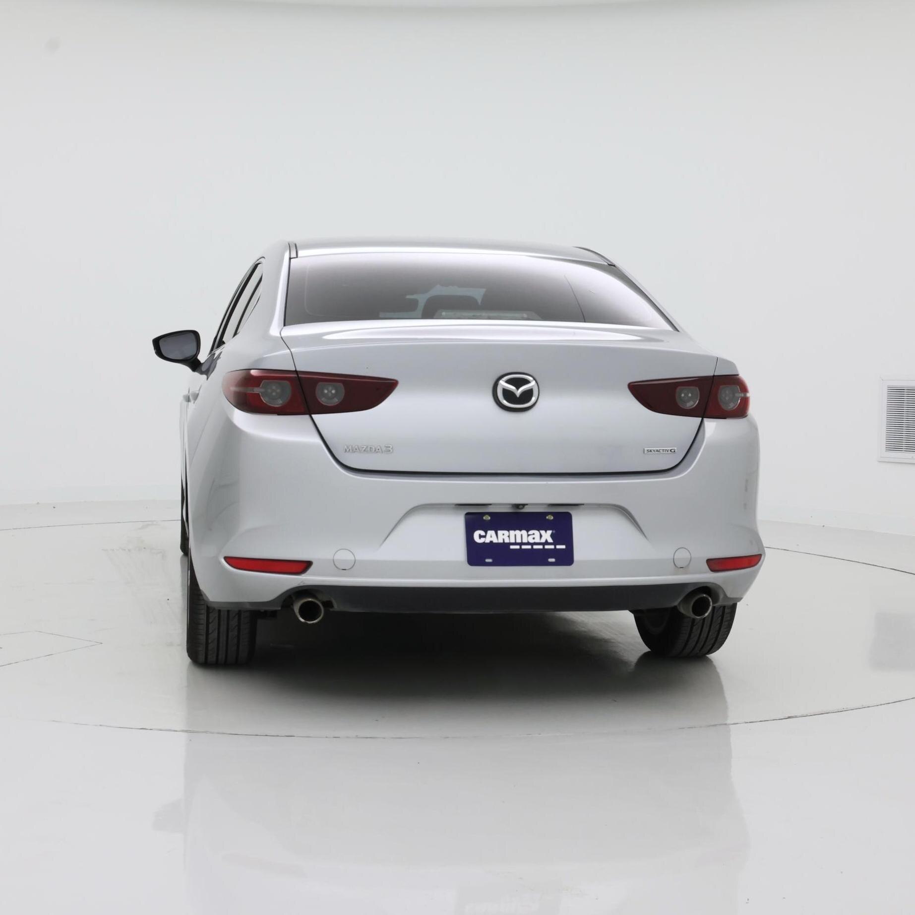 Thumbnail: 2019 Mazda Mazda3 - 6