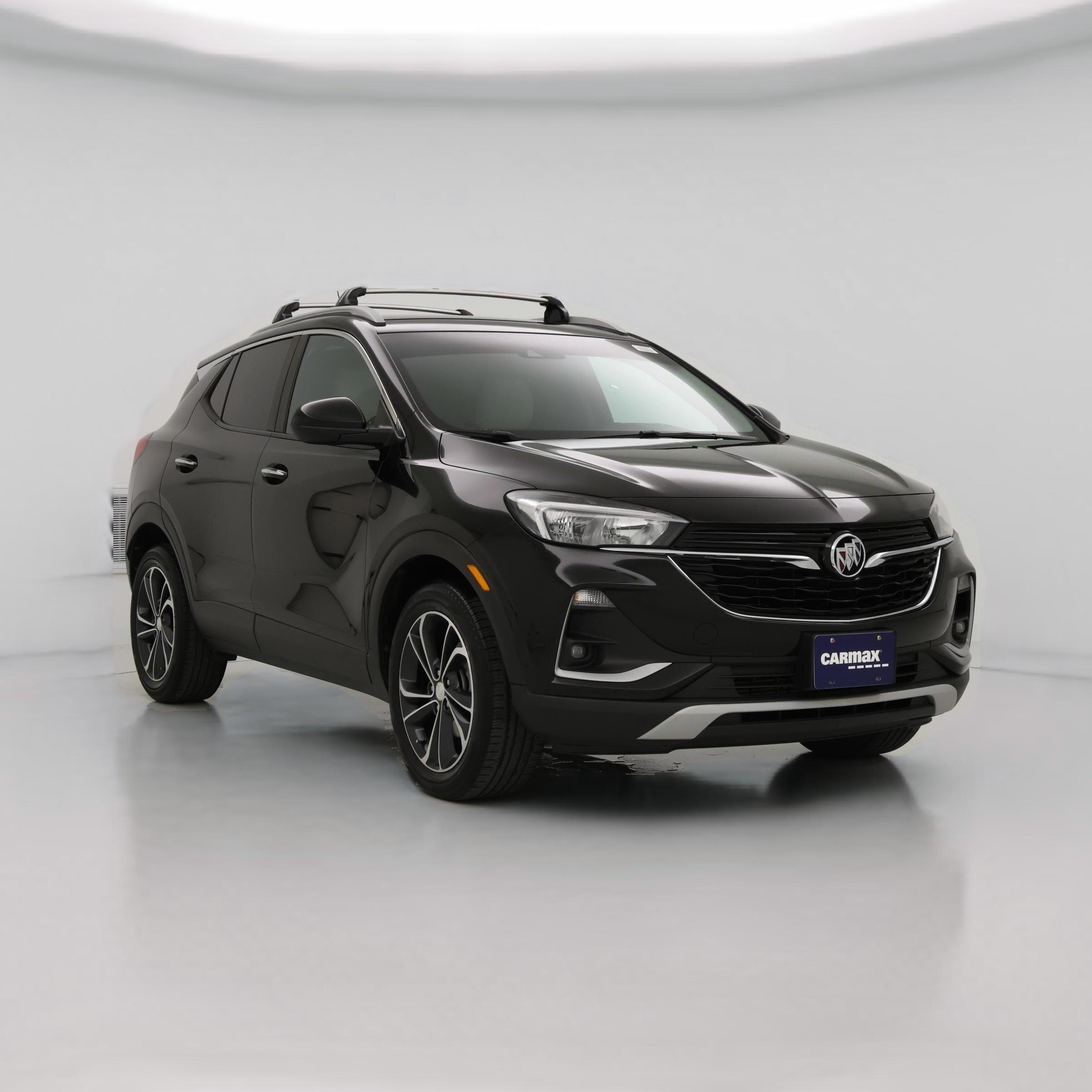 Thumbnail: 2022 Buick Encore GX - 1