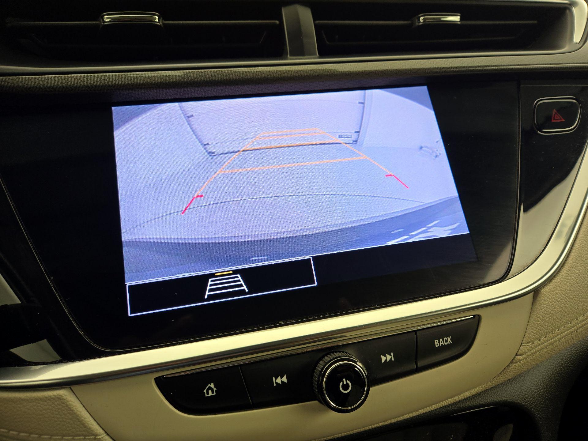 Thumbnail: 2022 Buick Encore GX - 14