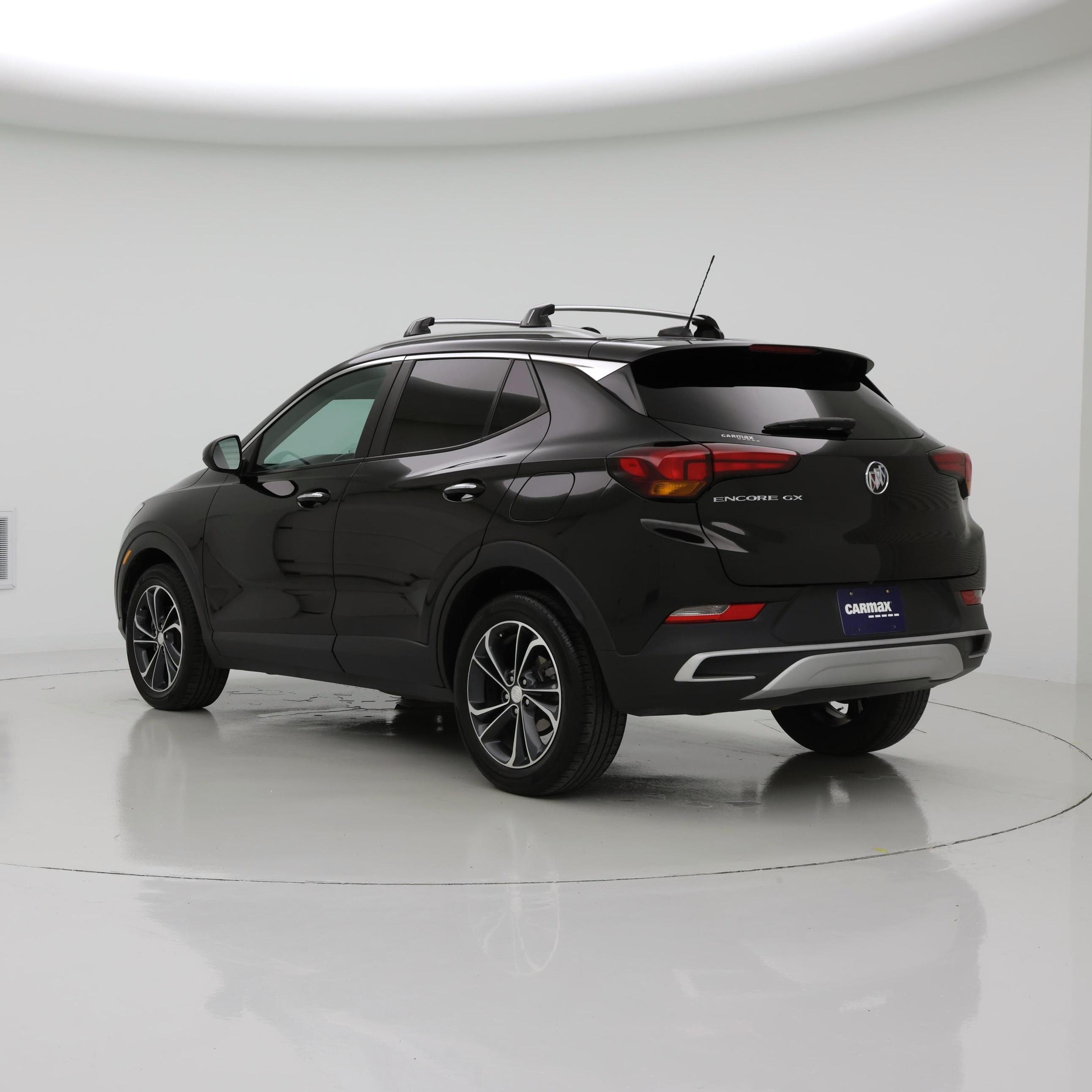 Thumbnail: 2022 Buick Encore GX - 2