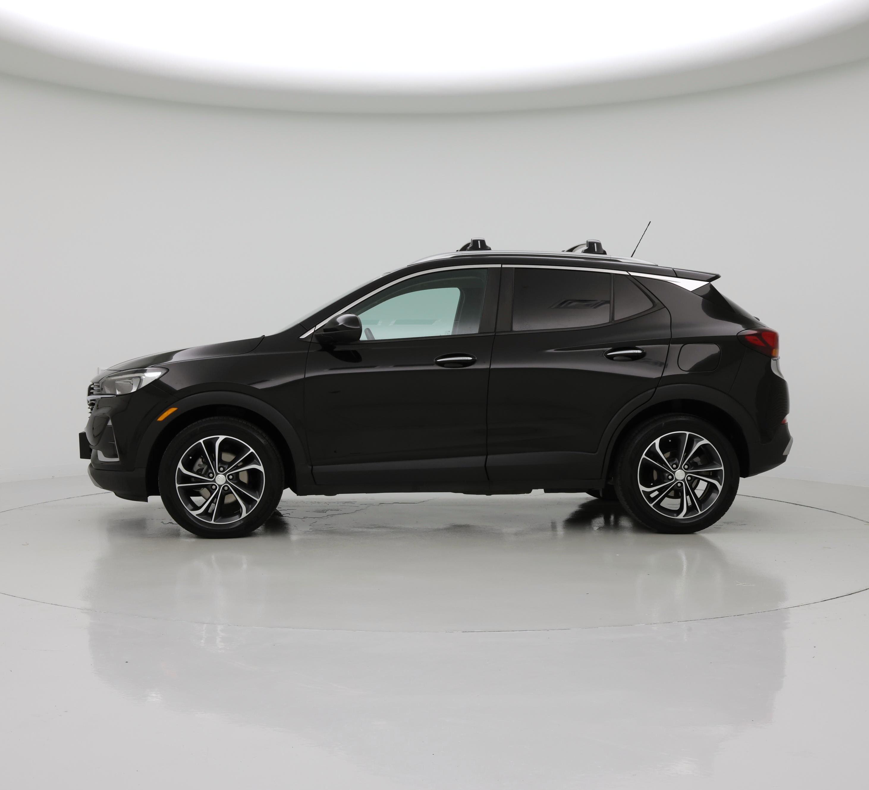 Thumbnail: 2022 Buick Encore GX - 3