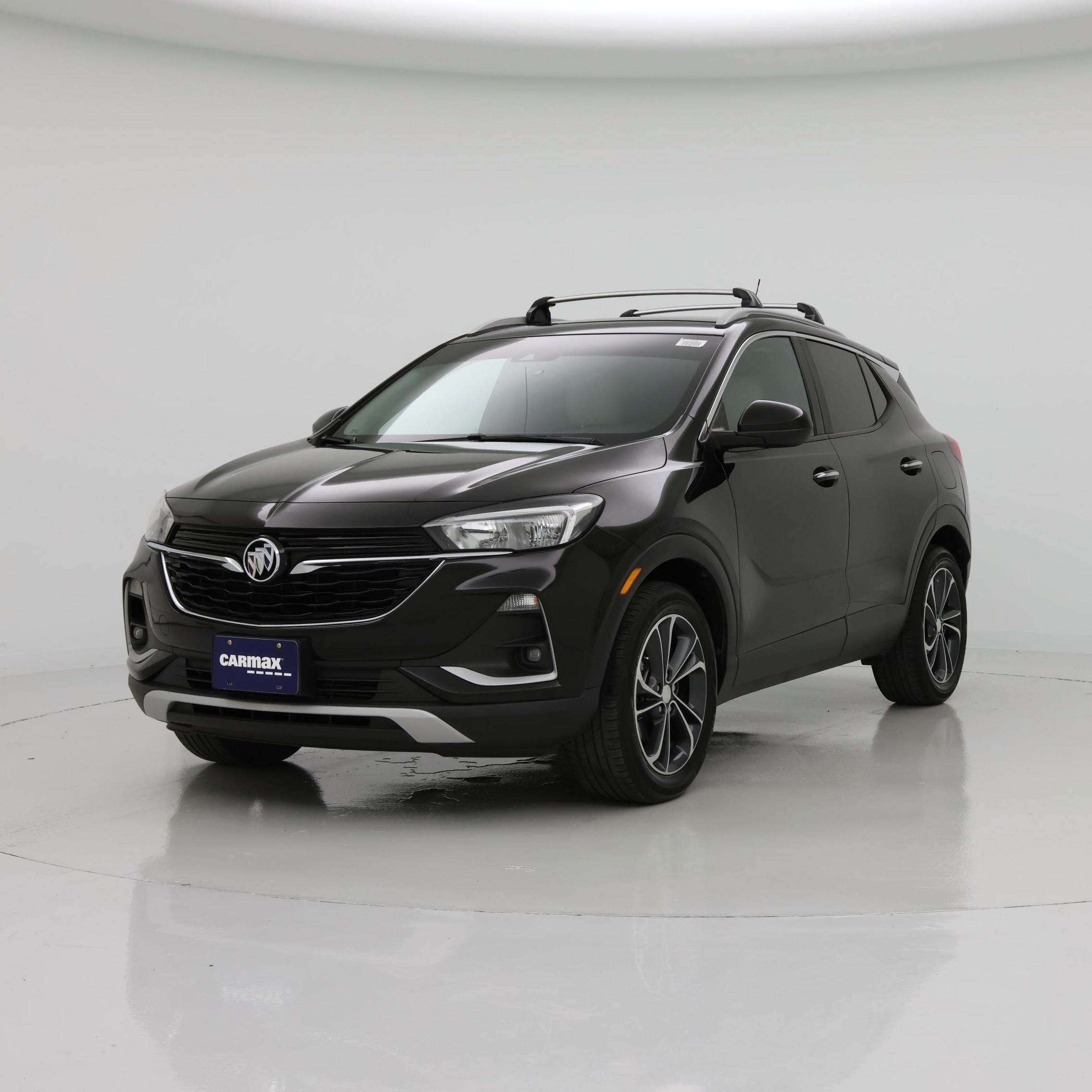 Thumbnail: 2022 Buick Encore GX - 4
