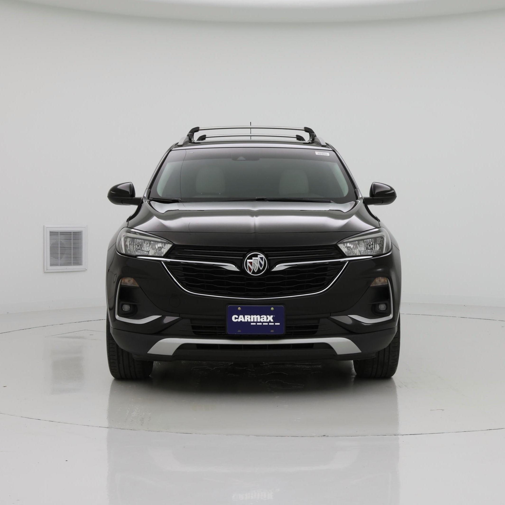 Thumbnail: 2022 Buick Encore GX - 5