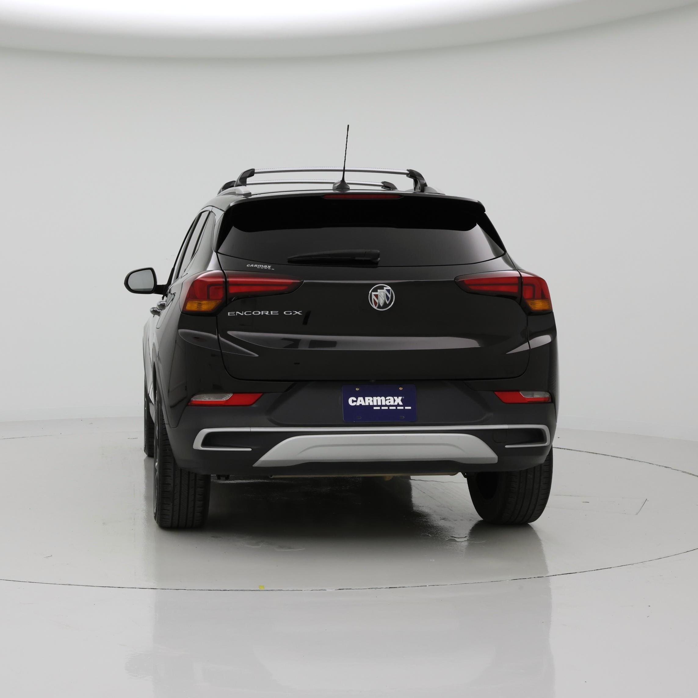 Thumbnail: 2022 Buick Encore GX - 6