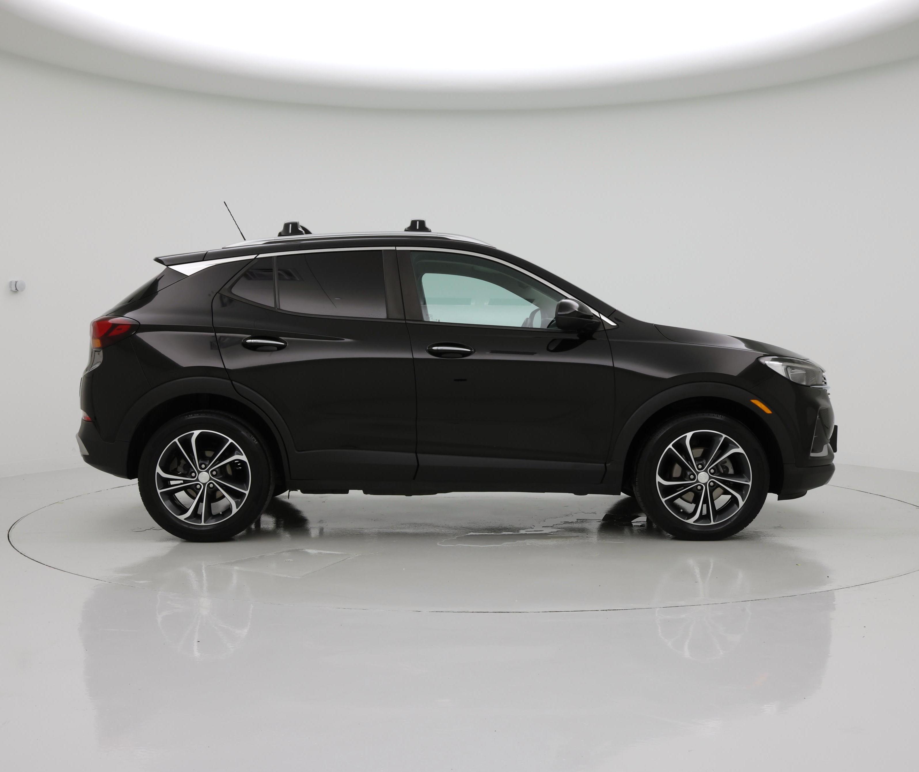 Thumbnail: 2022 Buick Encore GX - 7